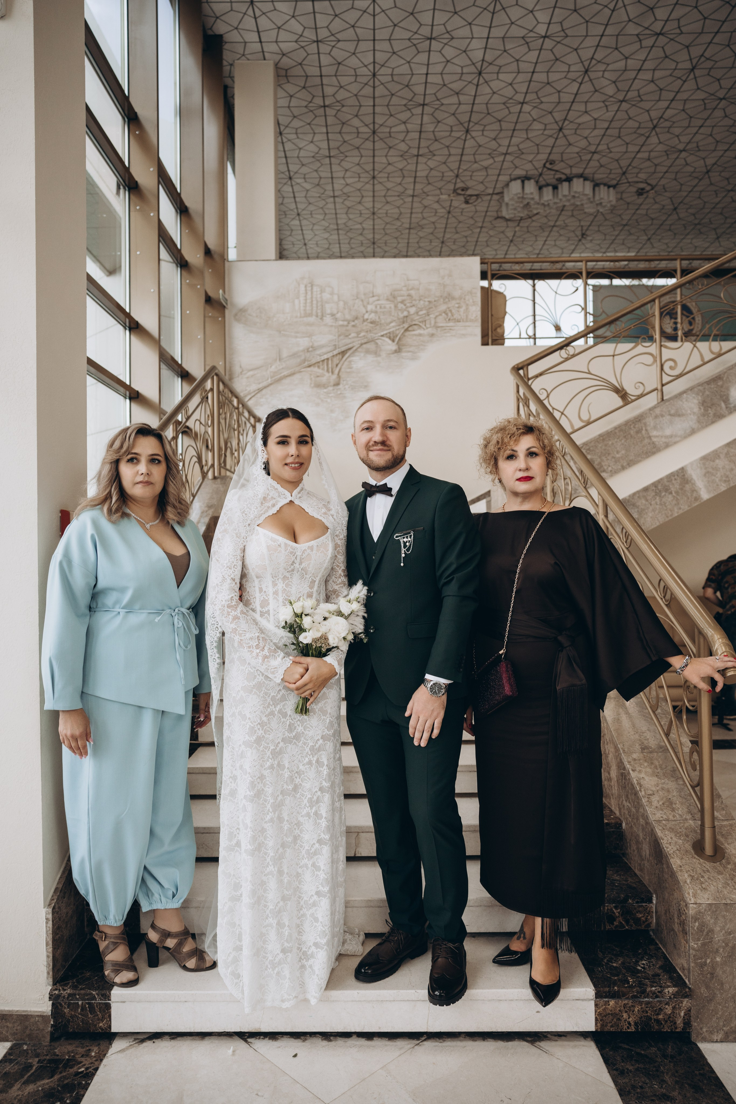 Ян и Кристина. Свадебный, семейный фотограф в Иркутске Светлана Макаричева