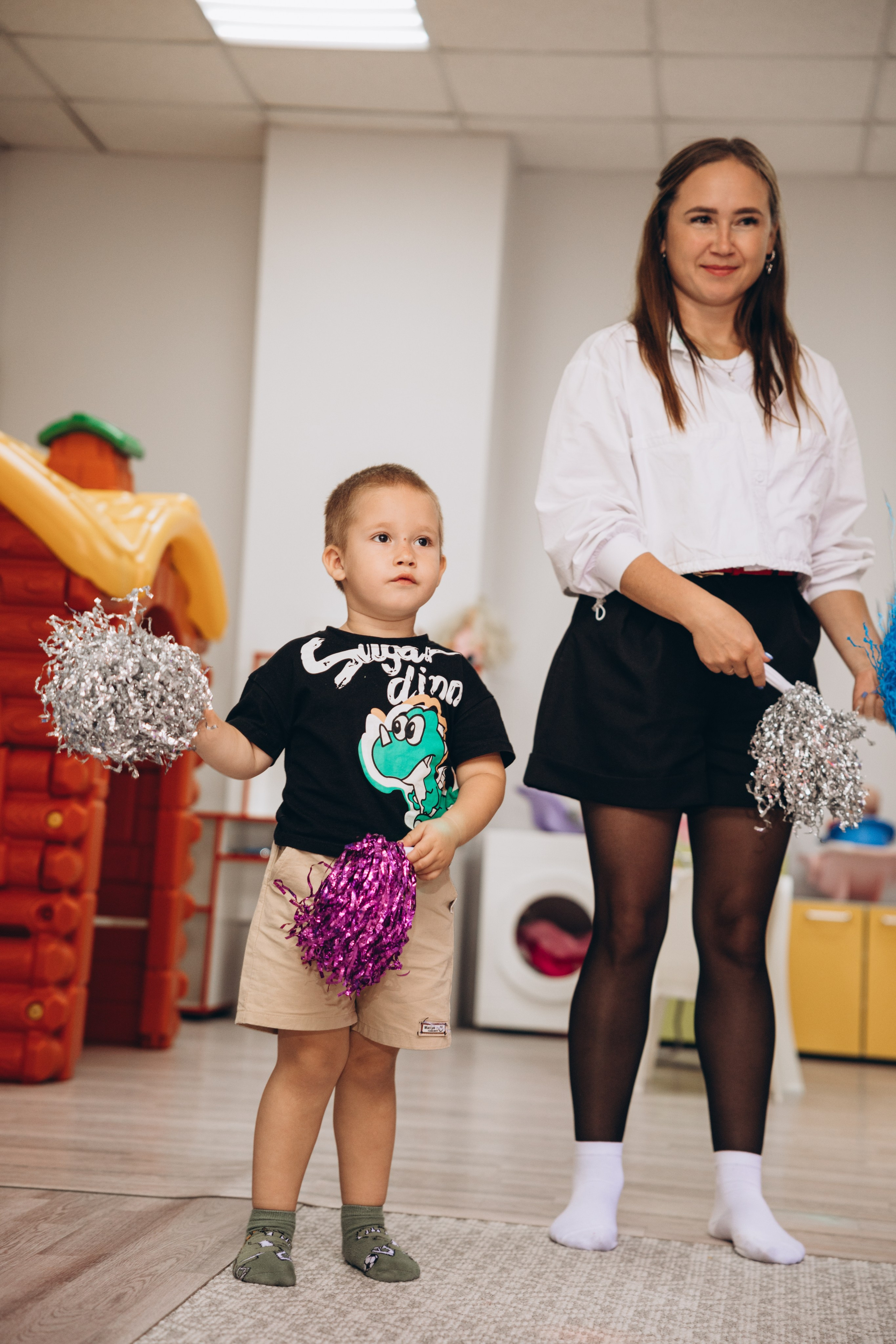 Оливии 3 года. Свадебный, семейный фотограф в Иркутске Светлана Макаричева