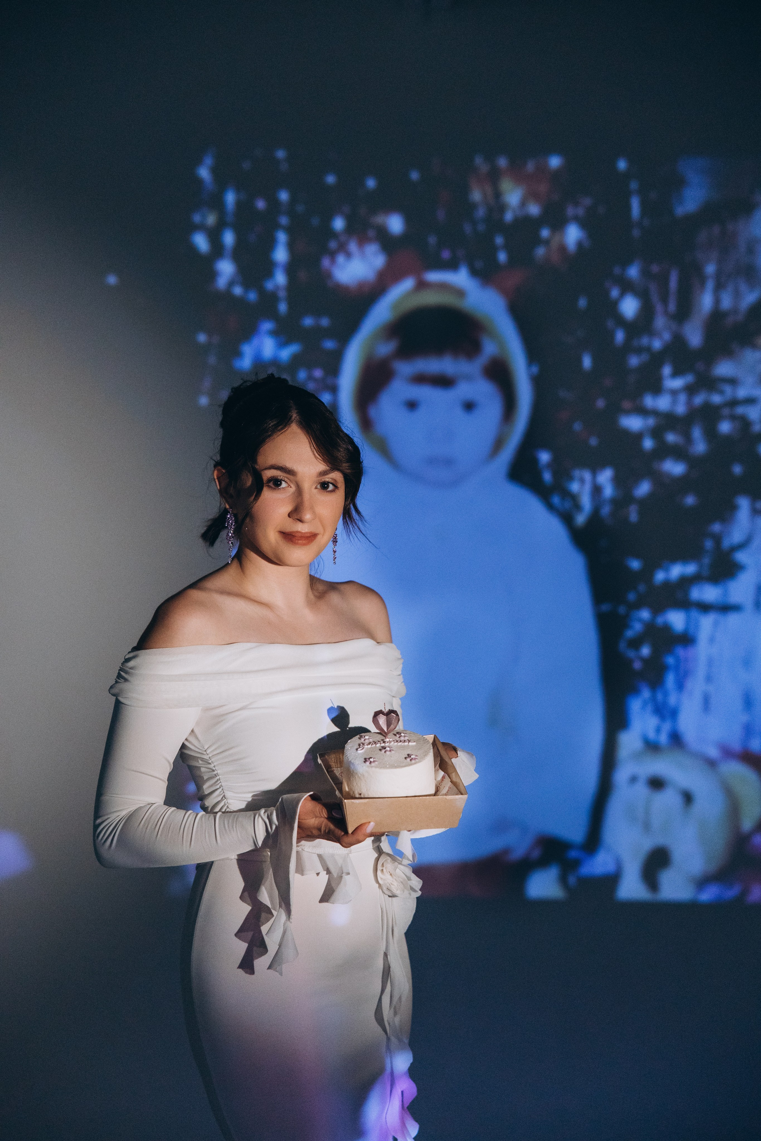 Даша. Свадебный, семейный фотограф в Иркутске Светлана Макаричева