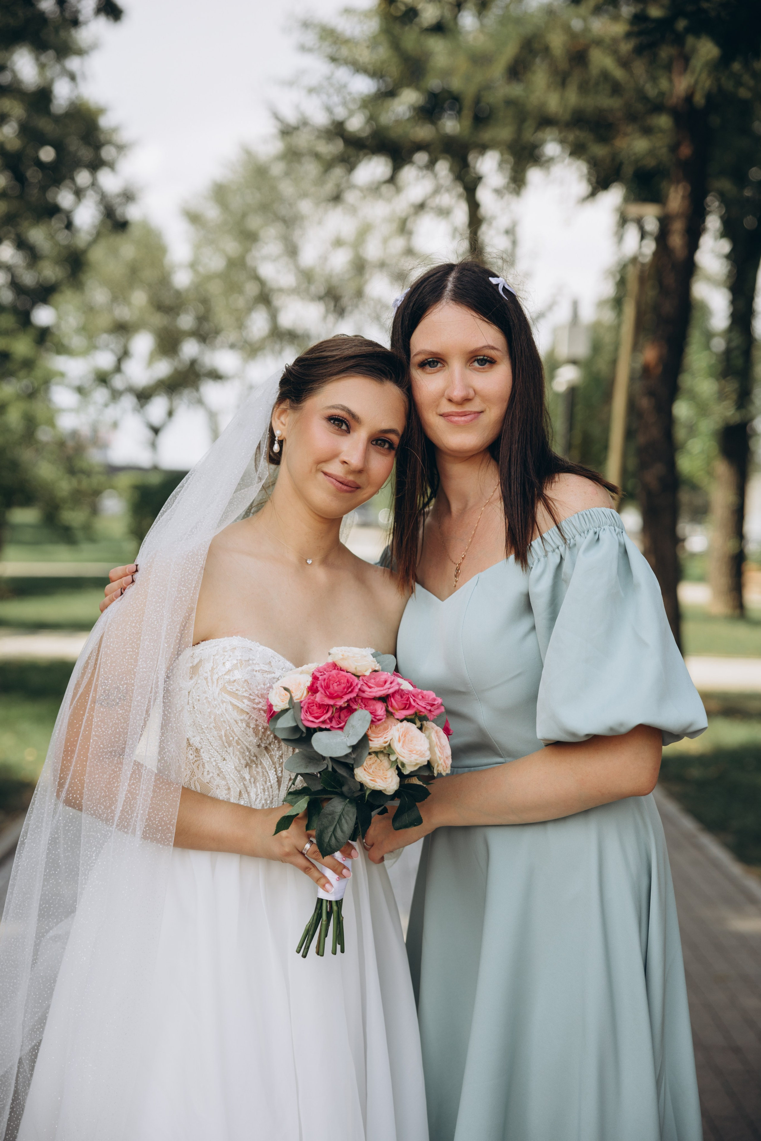 Ренат и Софья. Свадебный, семейный фотограф в Иркутске Светлана Макаричева