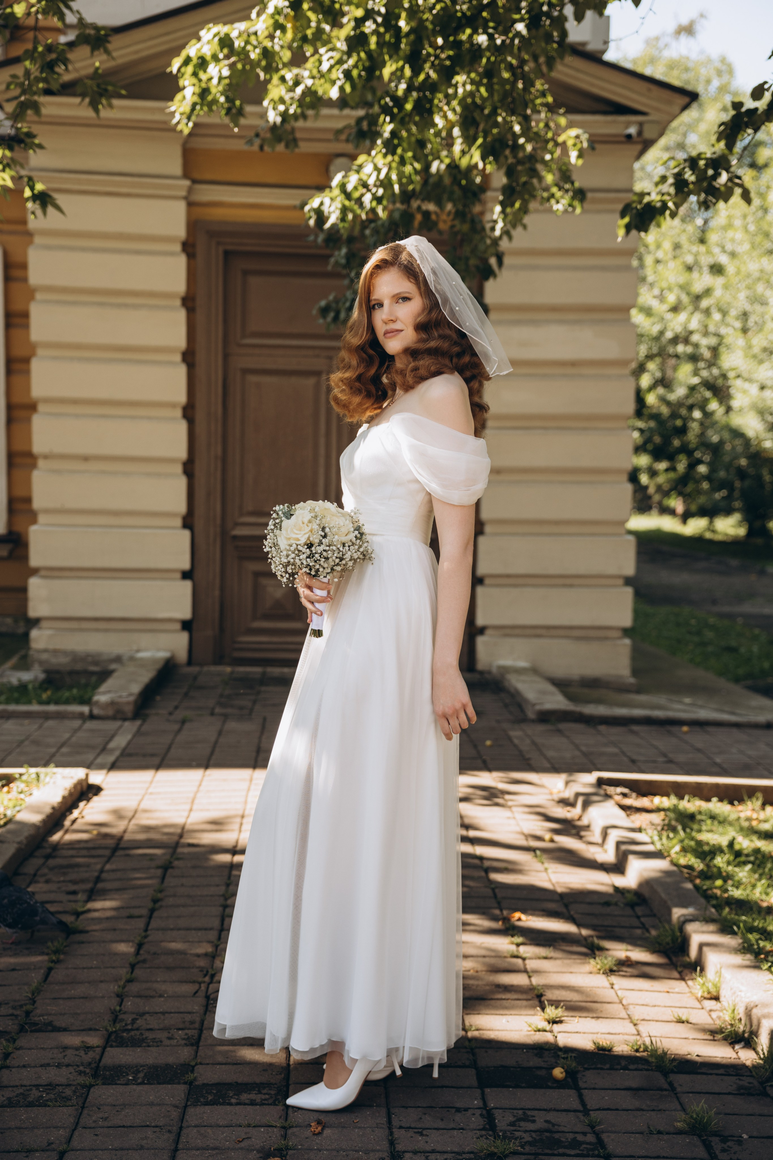Руслан и Надежда. Свадебный, семейный фотограф в Иркутске Светлана Макаричева