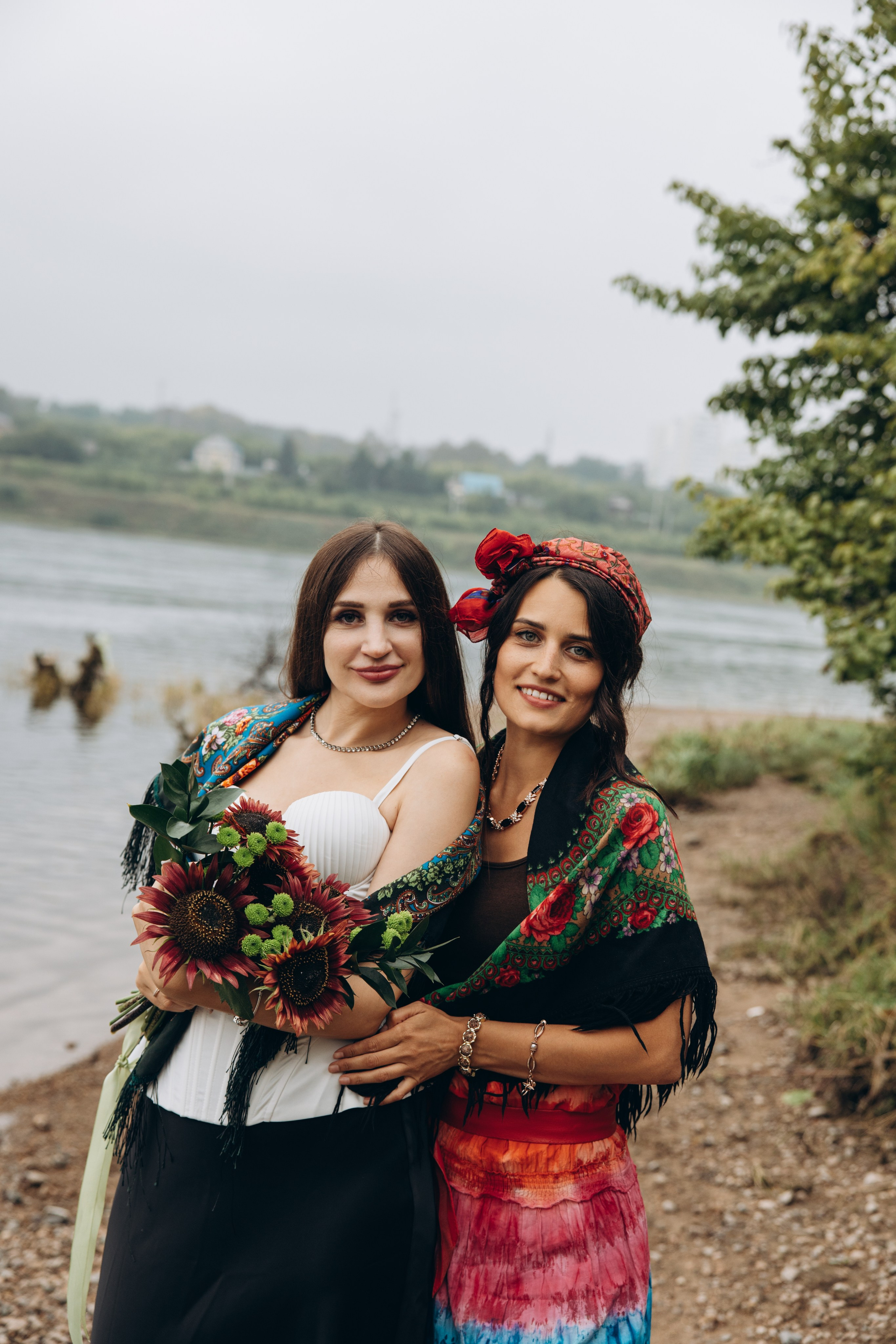 Девичник Ани. Свадебный, семейный фотограф в Иркутске Светлана Макаричева