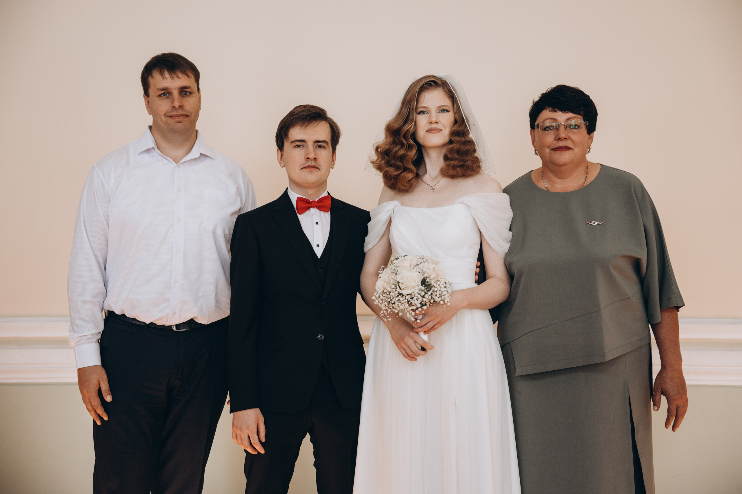 Руслан и Надежда. Свадебный, семейный фотограф в Иркутске Светлана Макаричева