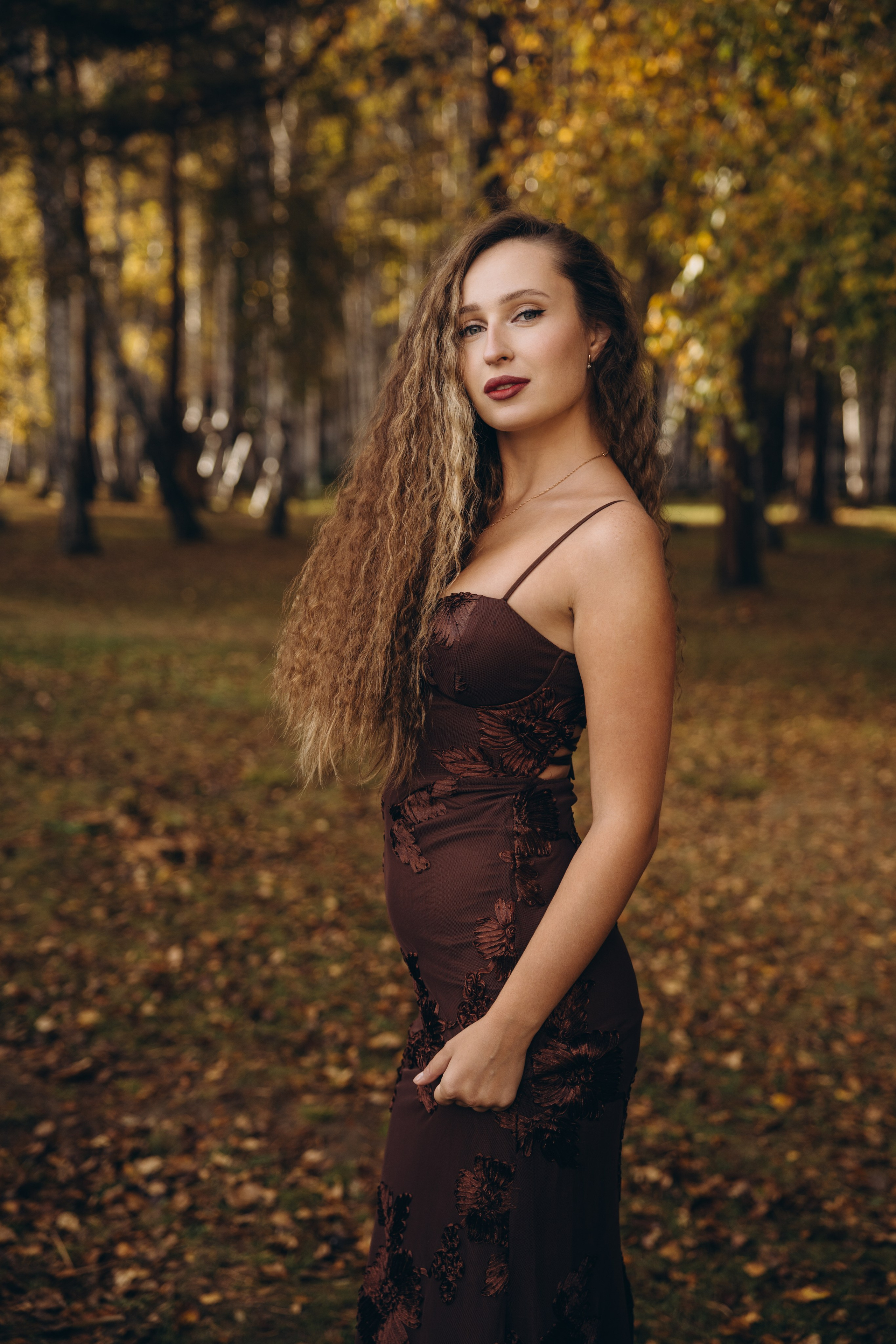 Ян и Кристина. Свадебный, семейный фотограф в Иркутске Светлана Макаричева