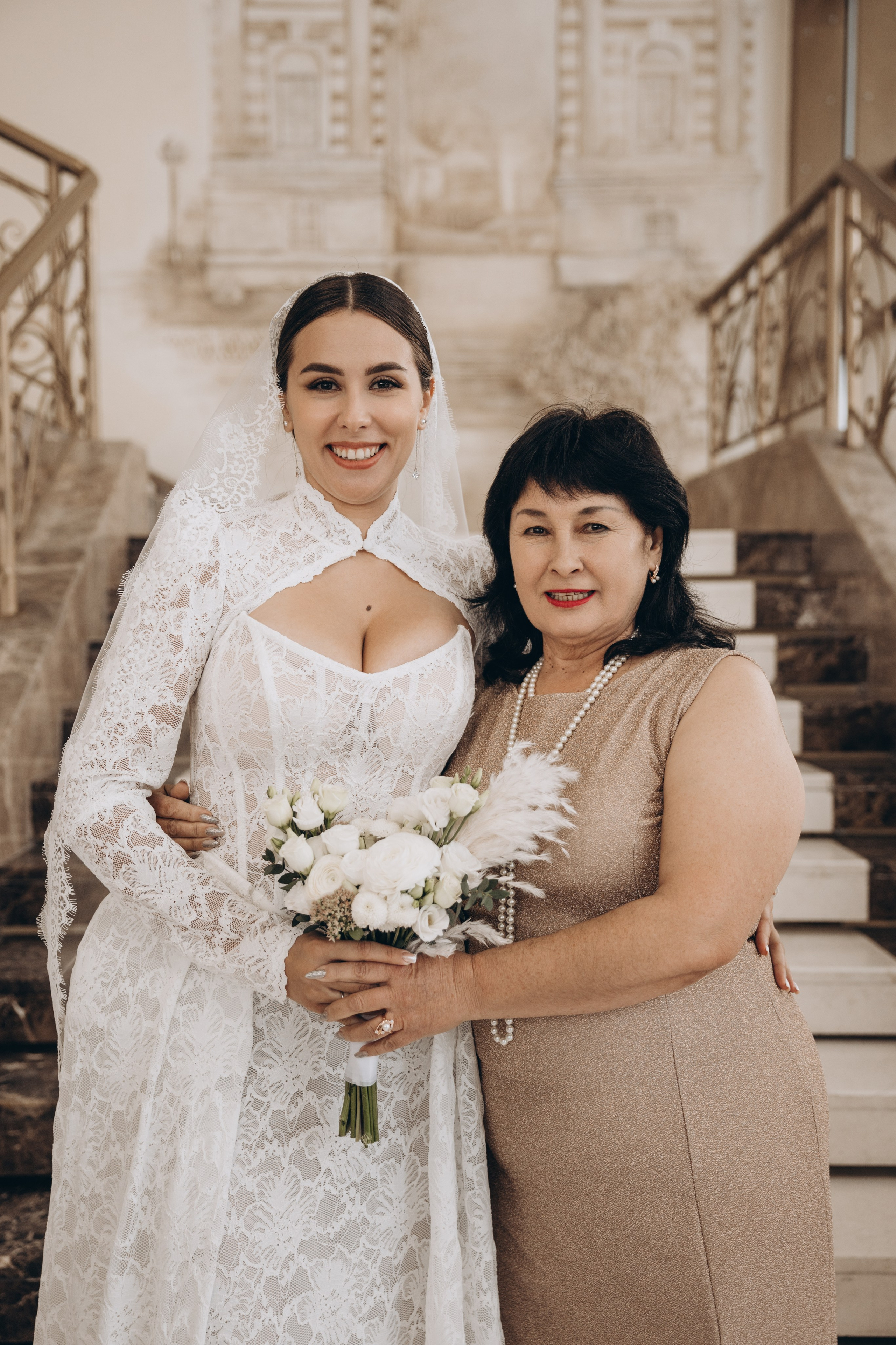 Ян и Кристина. Свадебный, семейный фотограф в Иркутске Светлана Макаричева