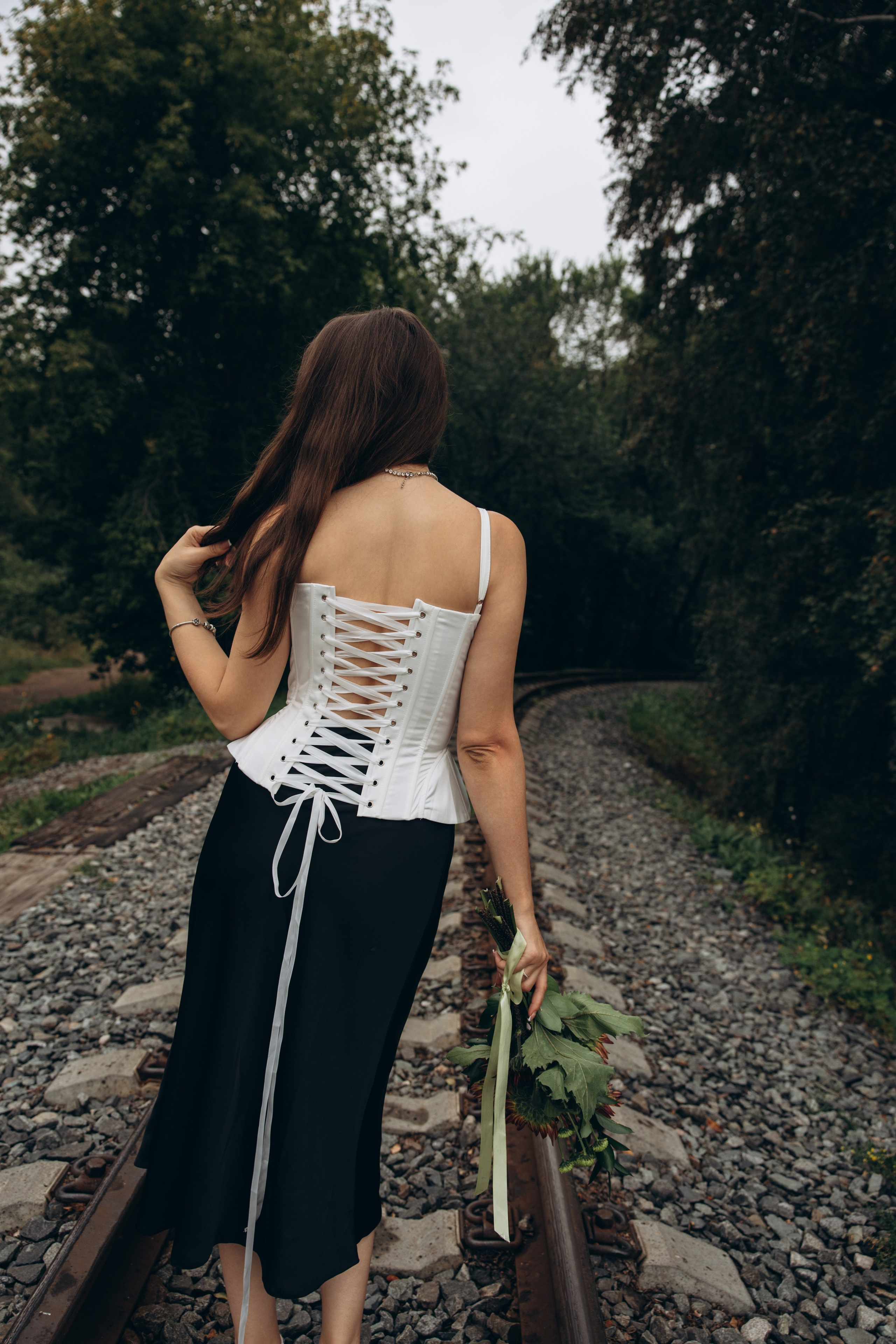 Девичник Ани. Свадебный, семейный фотограф в Иркутске Светлана Макаричева