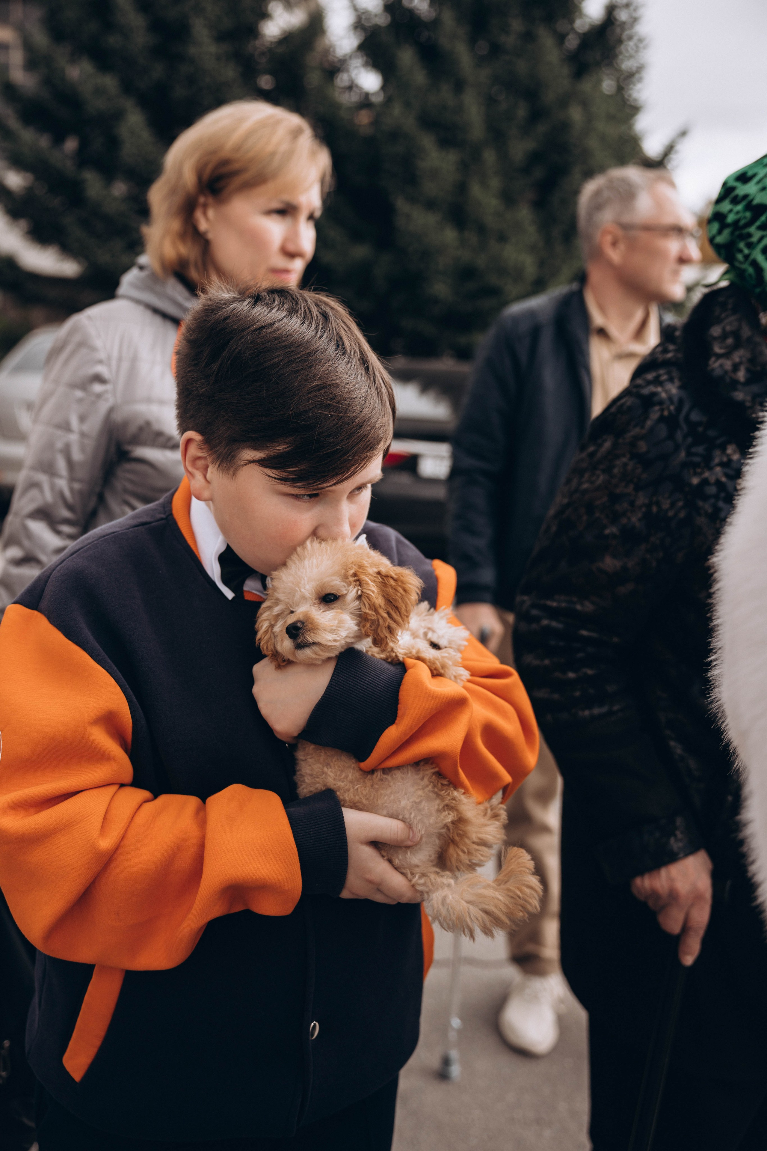 Ян и Кристина. Свадебный, семейный фотограф в Иркутске Светлана Макаричева