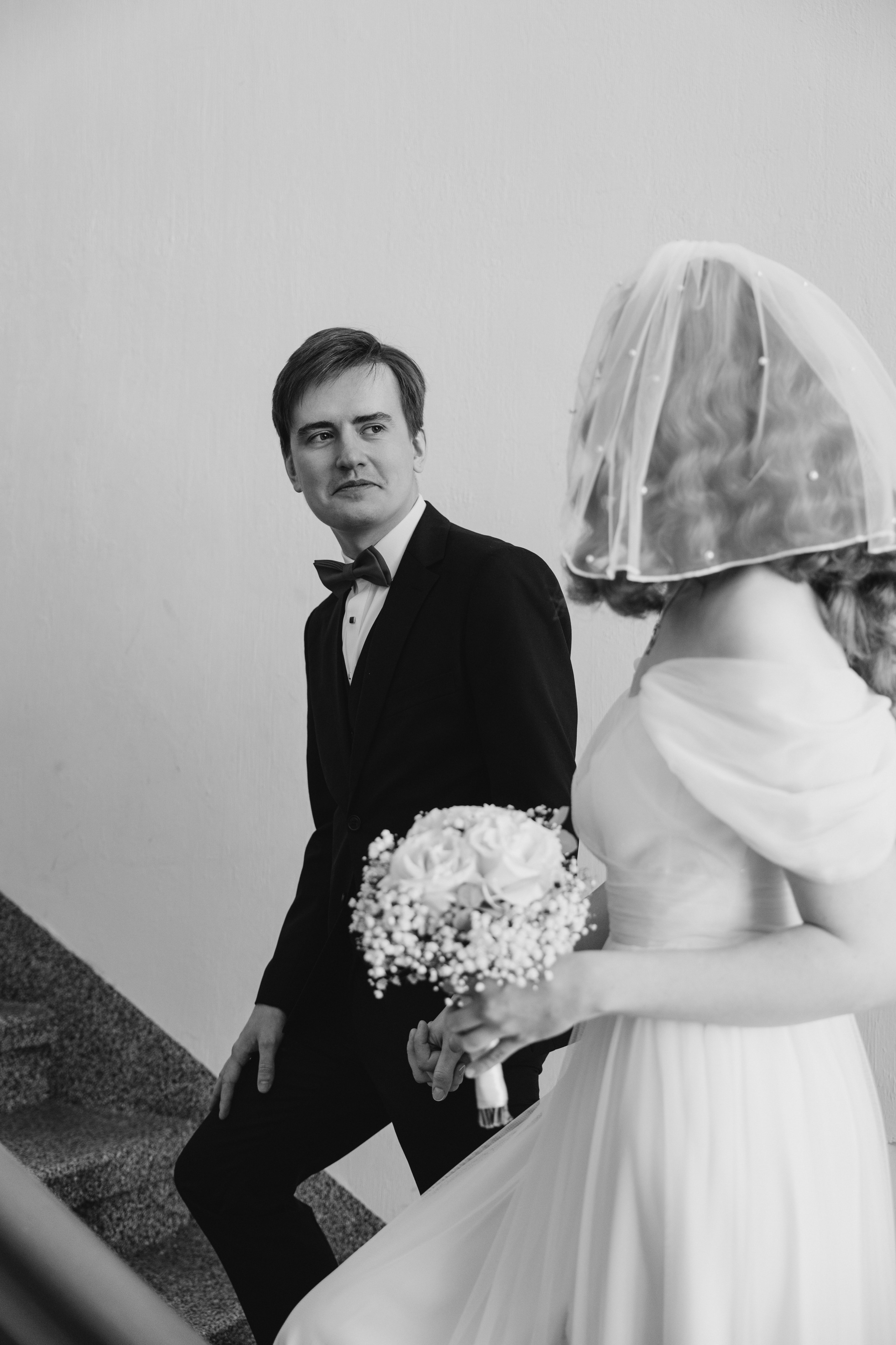 Руслан и Надежда. Свадебный, семейный фотограф в Иркутске Светлана Макаричева