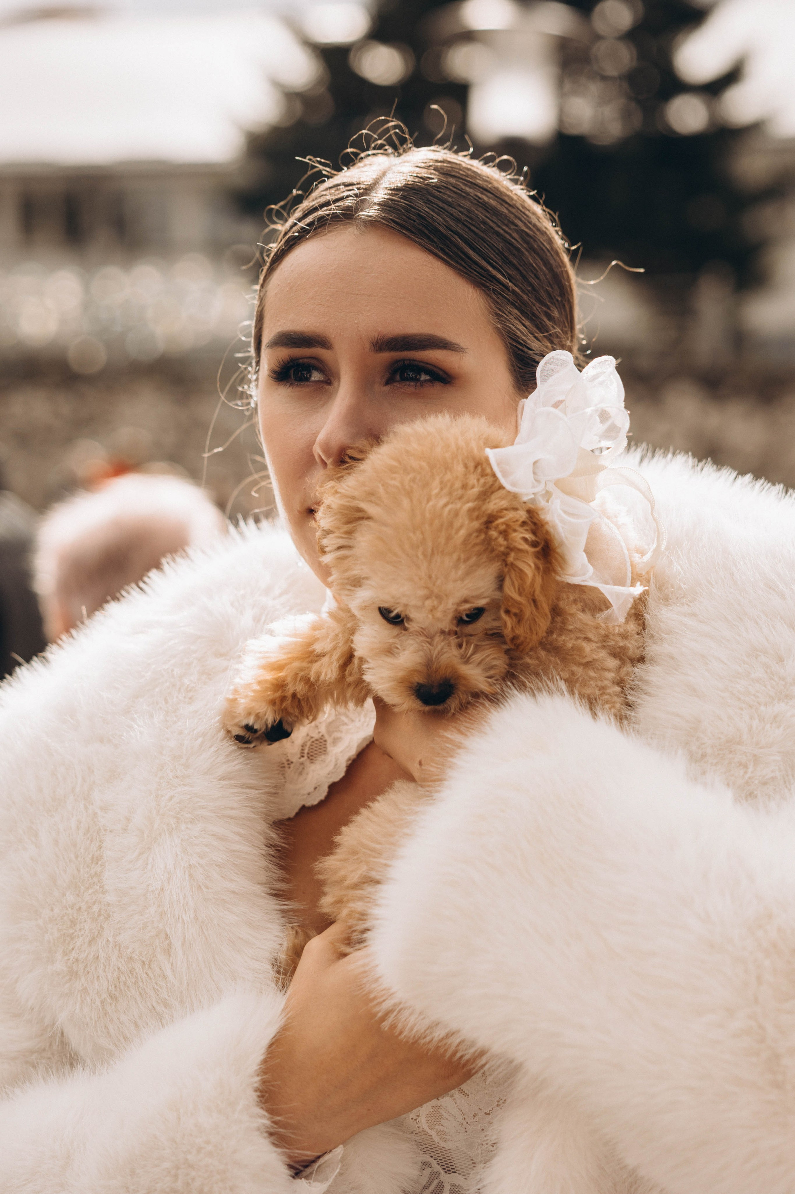 Ян и Кристина. Свадебный, семейный фотограф в Иркутске Светлана Макаричева