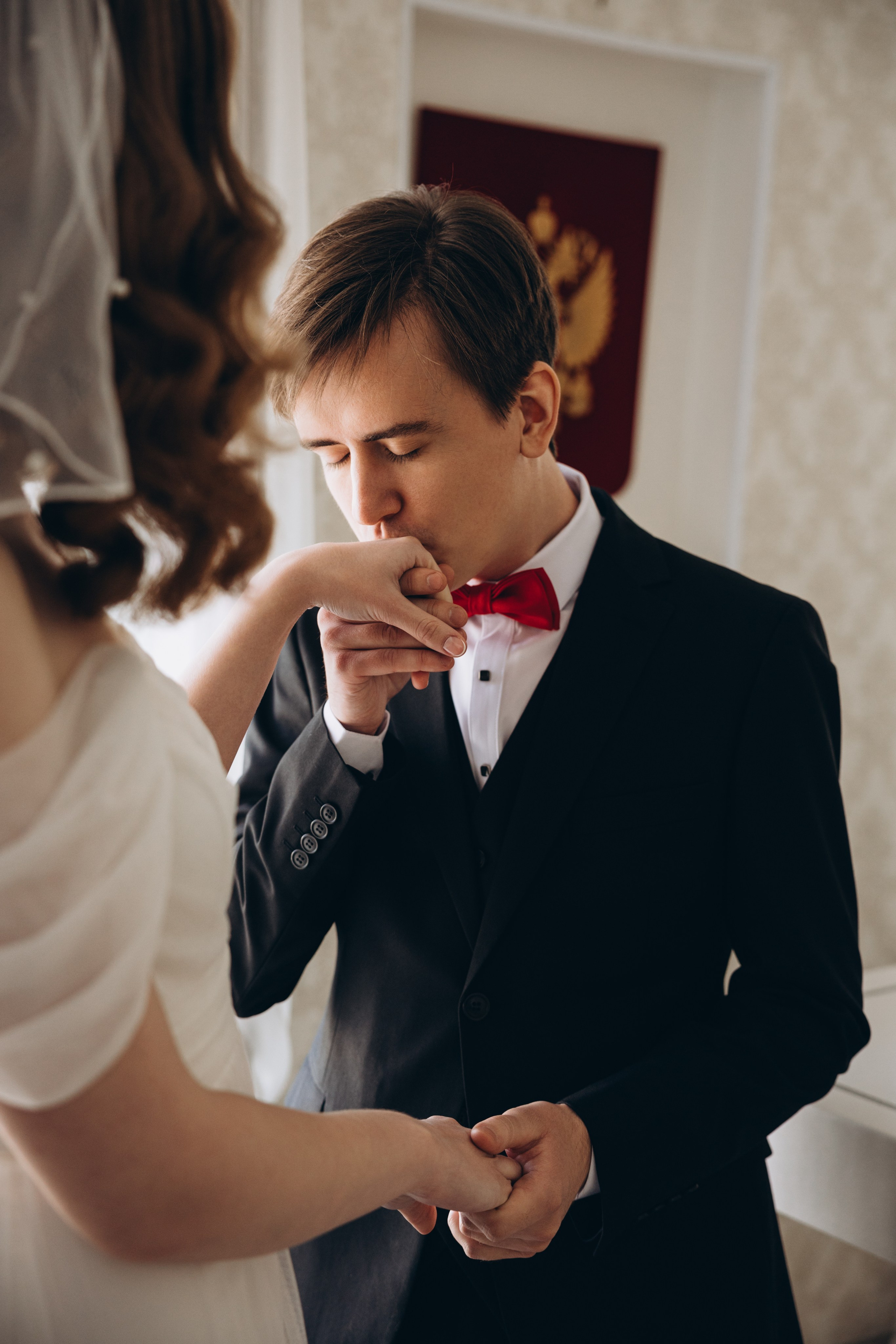 Руслан и Надежда. Свадебный, семейный фотограф в Иркутске Светлана Макаричева