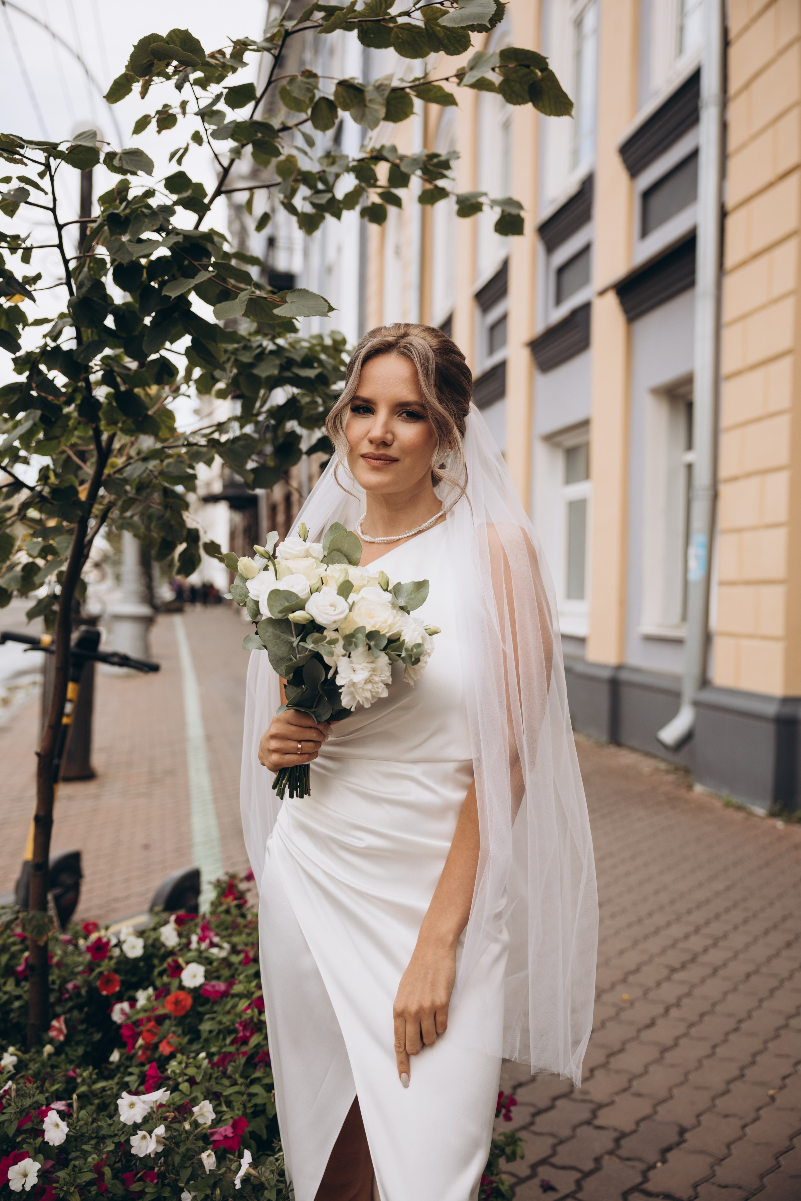 Максим и Юлия. Свадебный, семейный фотограф в Иркутске Светлана Макаричева