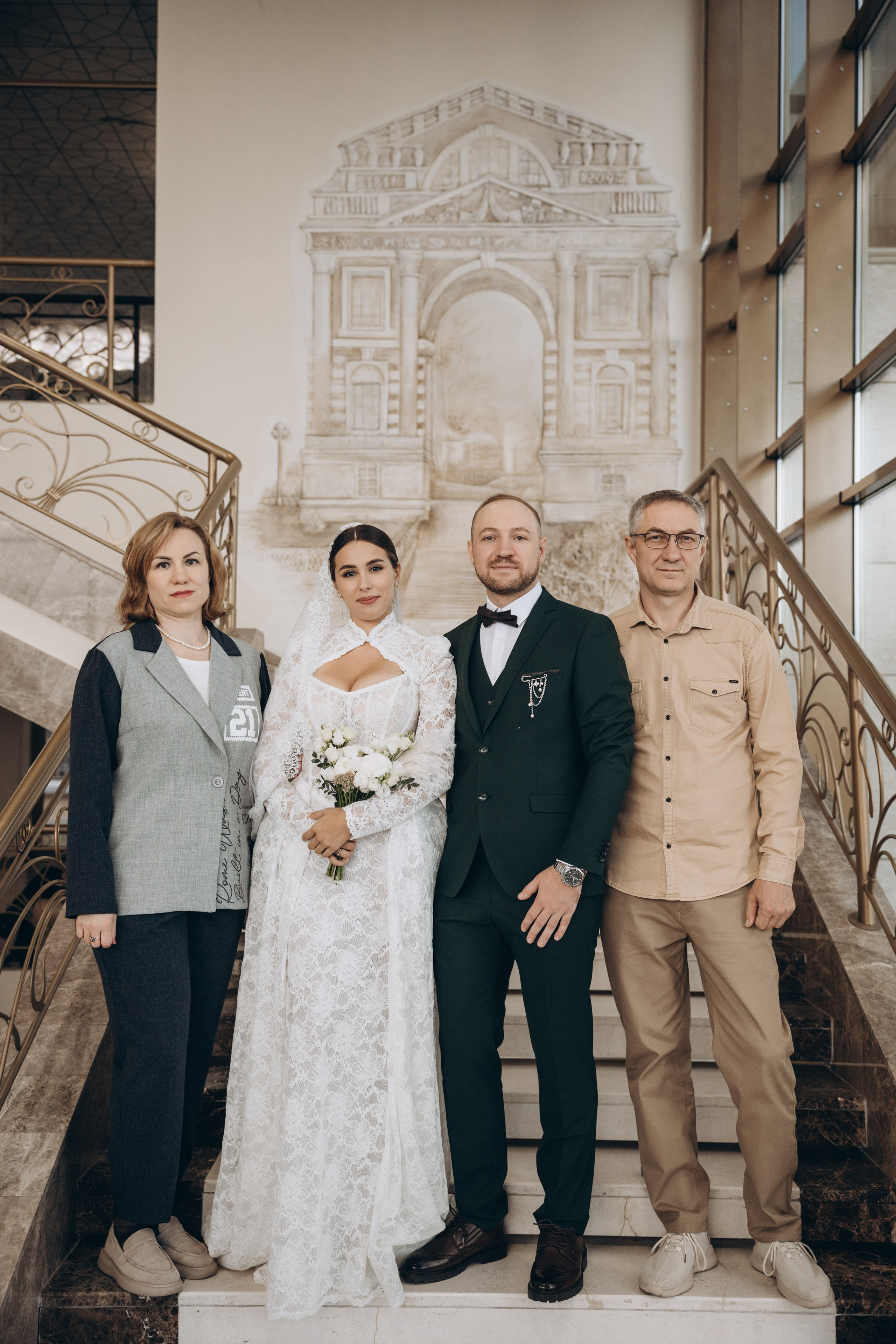 Ян и Кристина. Свадебный, семейный фотограф в Иркутске Светлана Макаричева