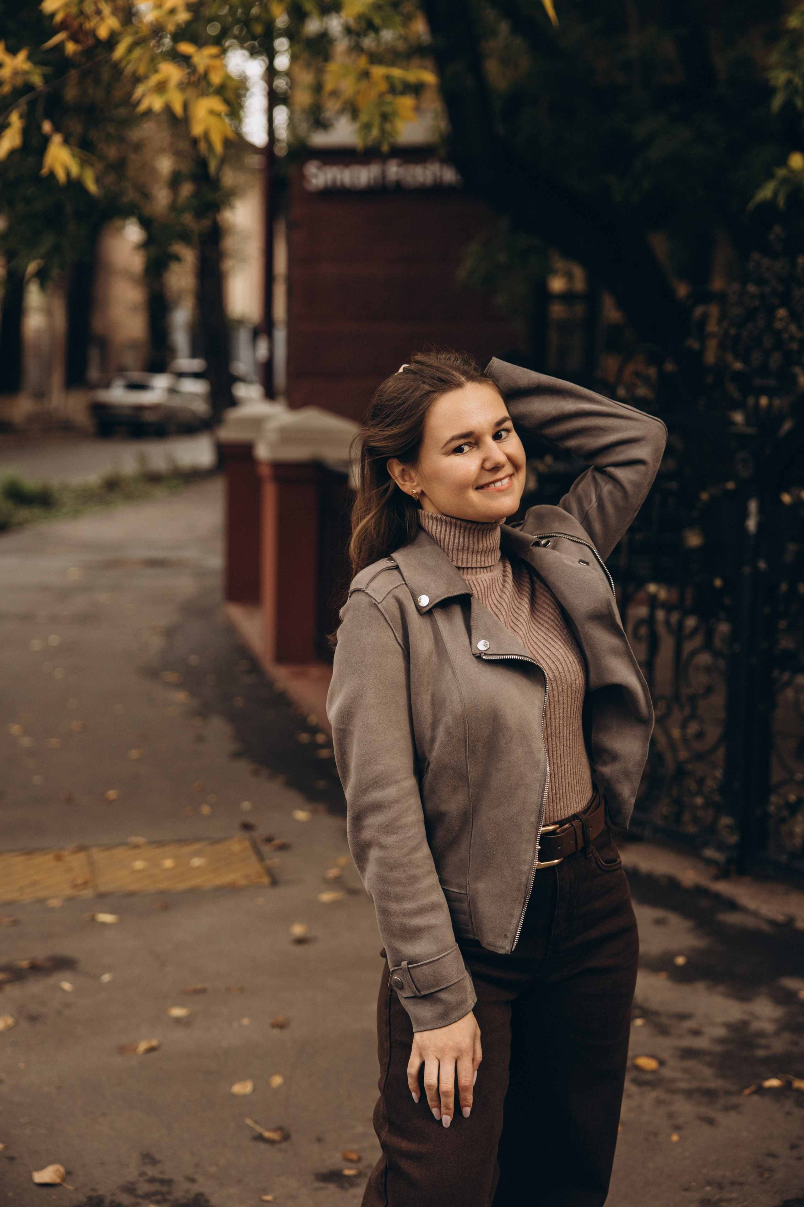 Ксения. Свадебный, семейный фотограф в Иркутске Светлана Макаричева