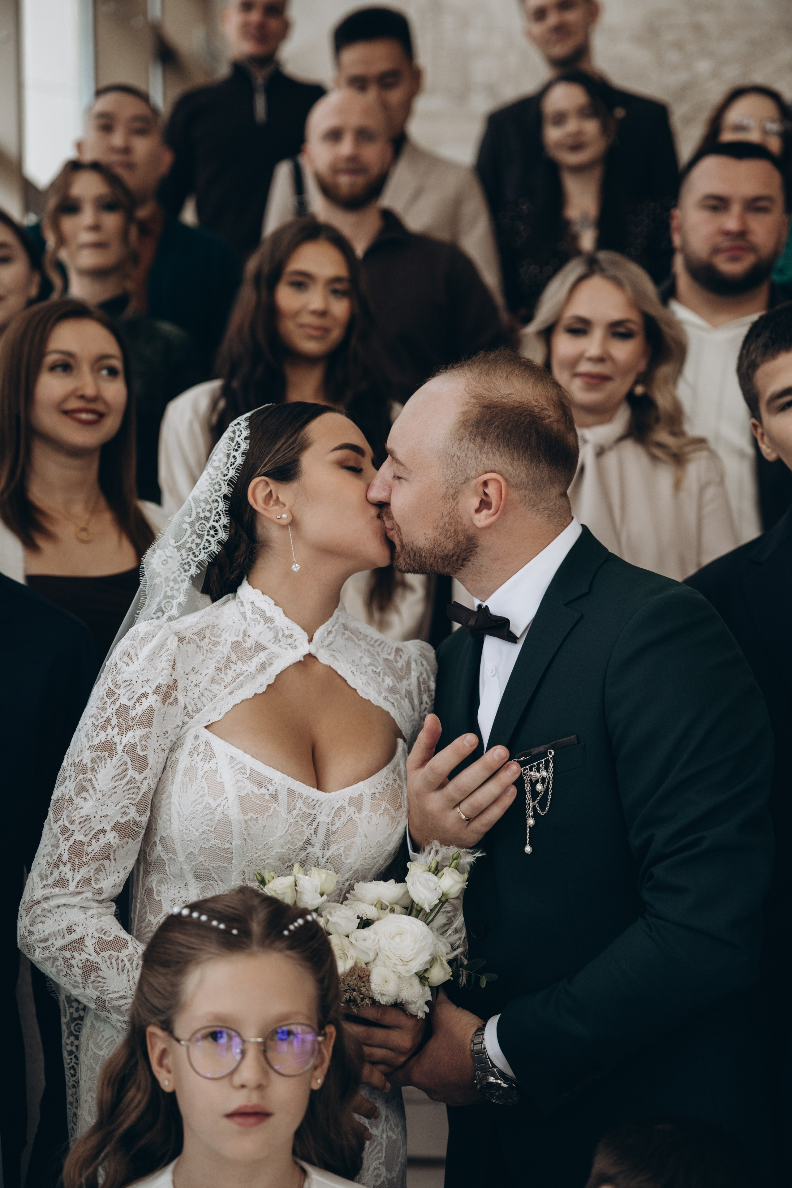 Ян и Кристина. Свадебный, семейный фотограф в Иркутске Светлана Макаричева
