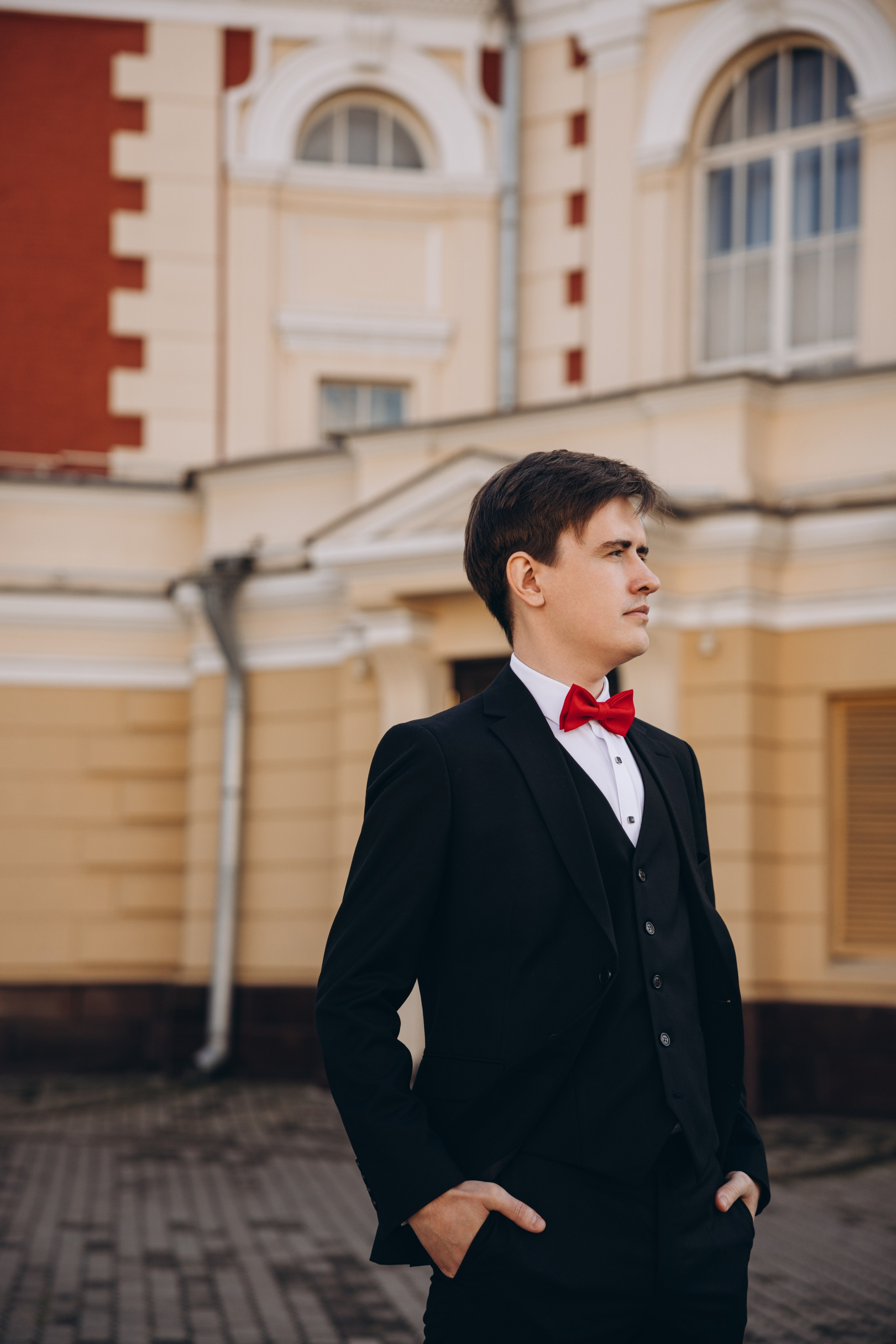 Руслан и Надежда. Свадебный, семейный фотограф в Иркутске Светлана Макаричева