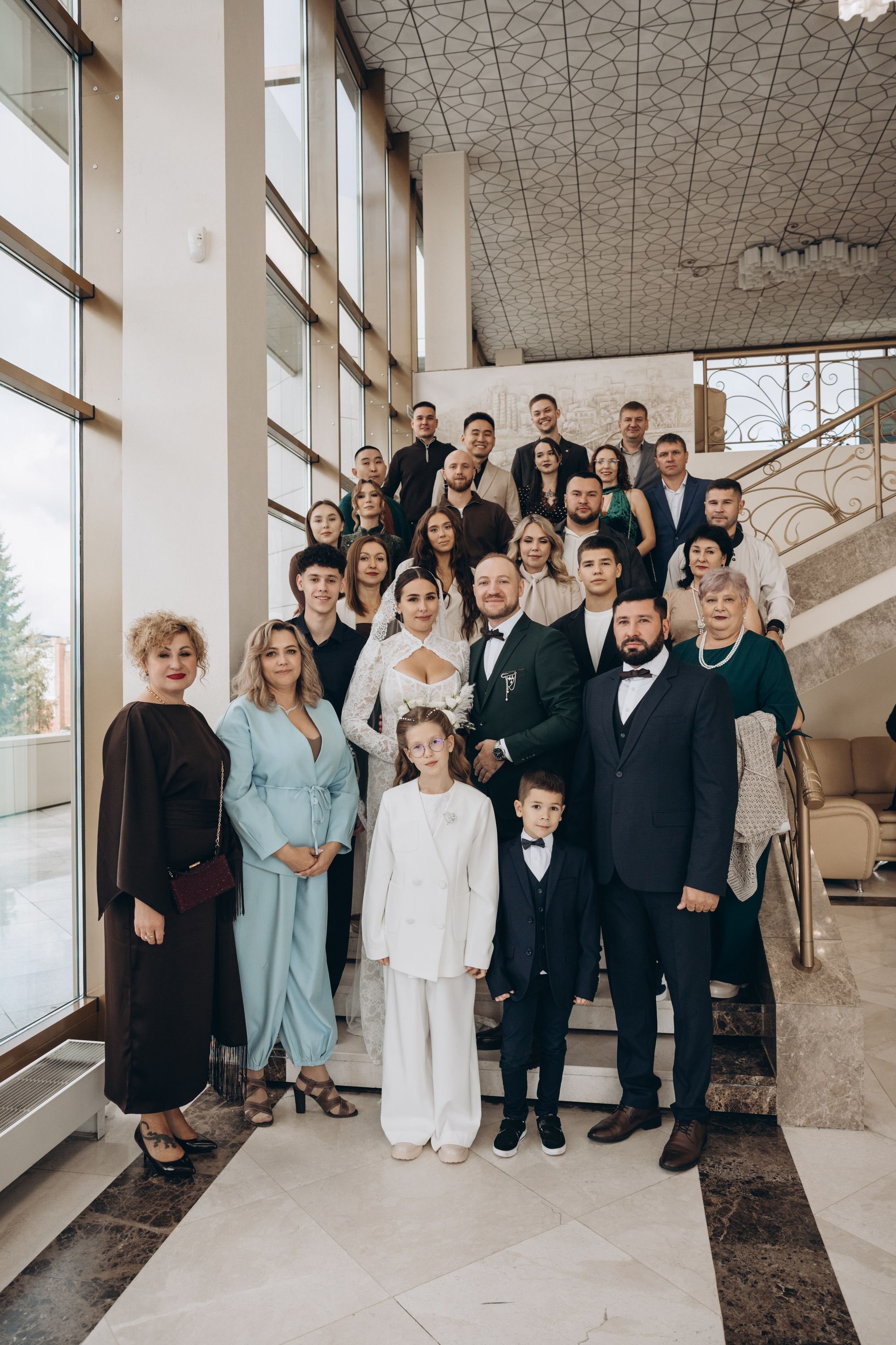 Ян и Кристина. Свадебный, семейный фотограф в Иркутске Светлана Макаричева