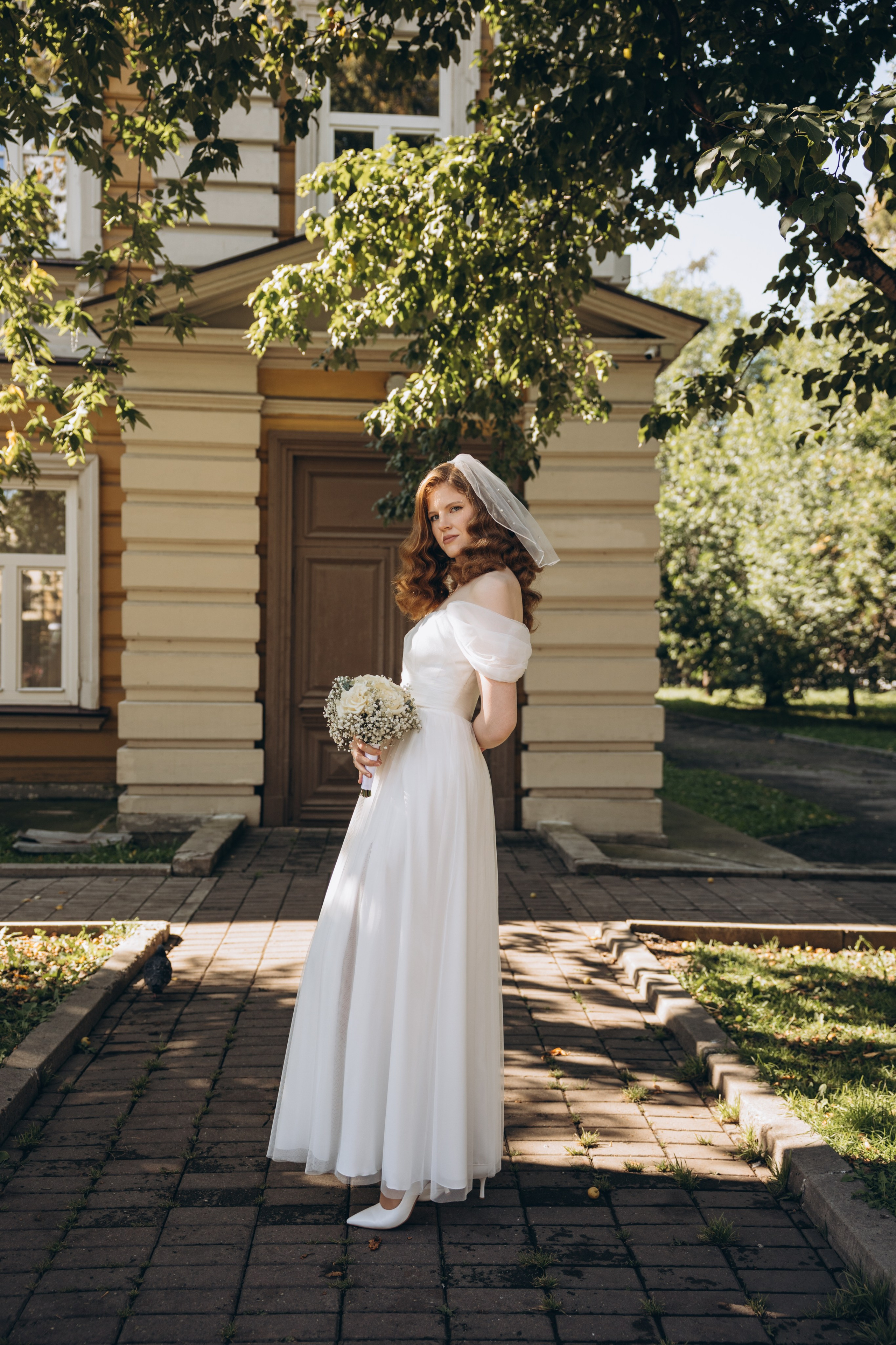Руслан и Надежда. Свадебный, семейный фотограф в Иркутске Светлана Макаричева