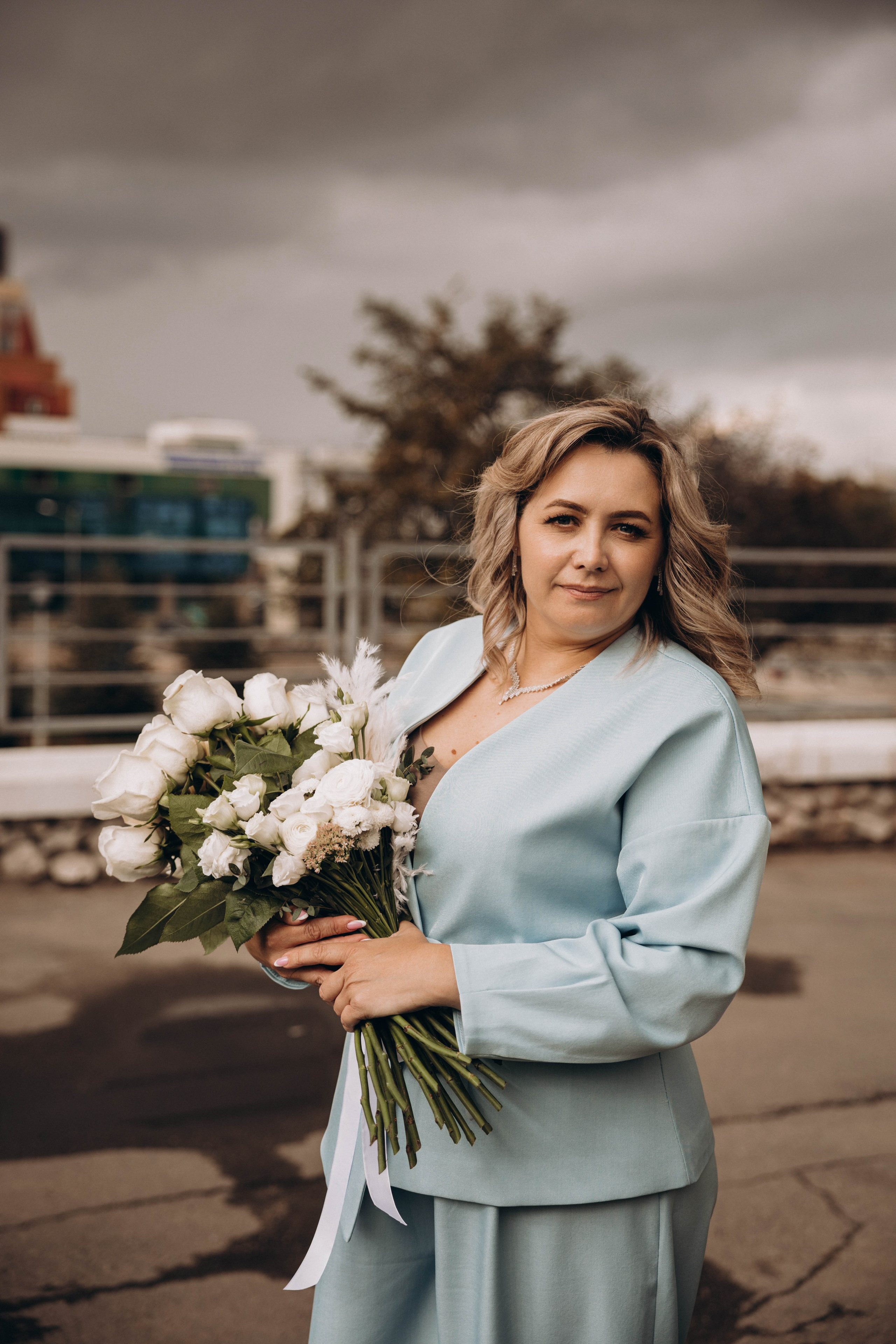 Ян и Кристина. Свадебный, семейный фотограф в Иркутске Светлана Макаричева