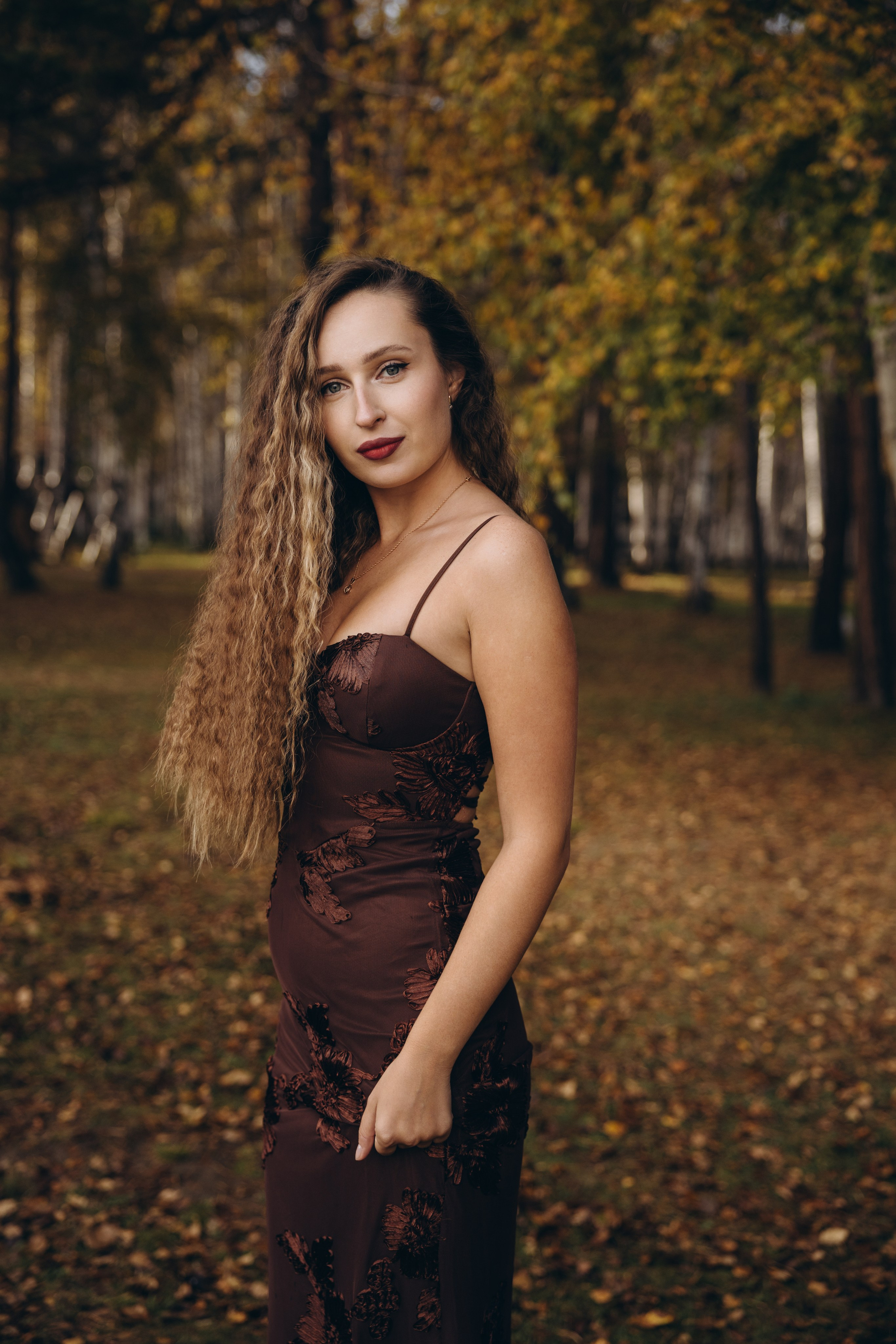 Ян и Кристина. Свадебный, семейный фотограф в Иркутске Светлана Макаричева