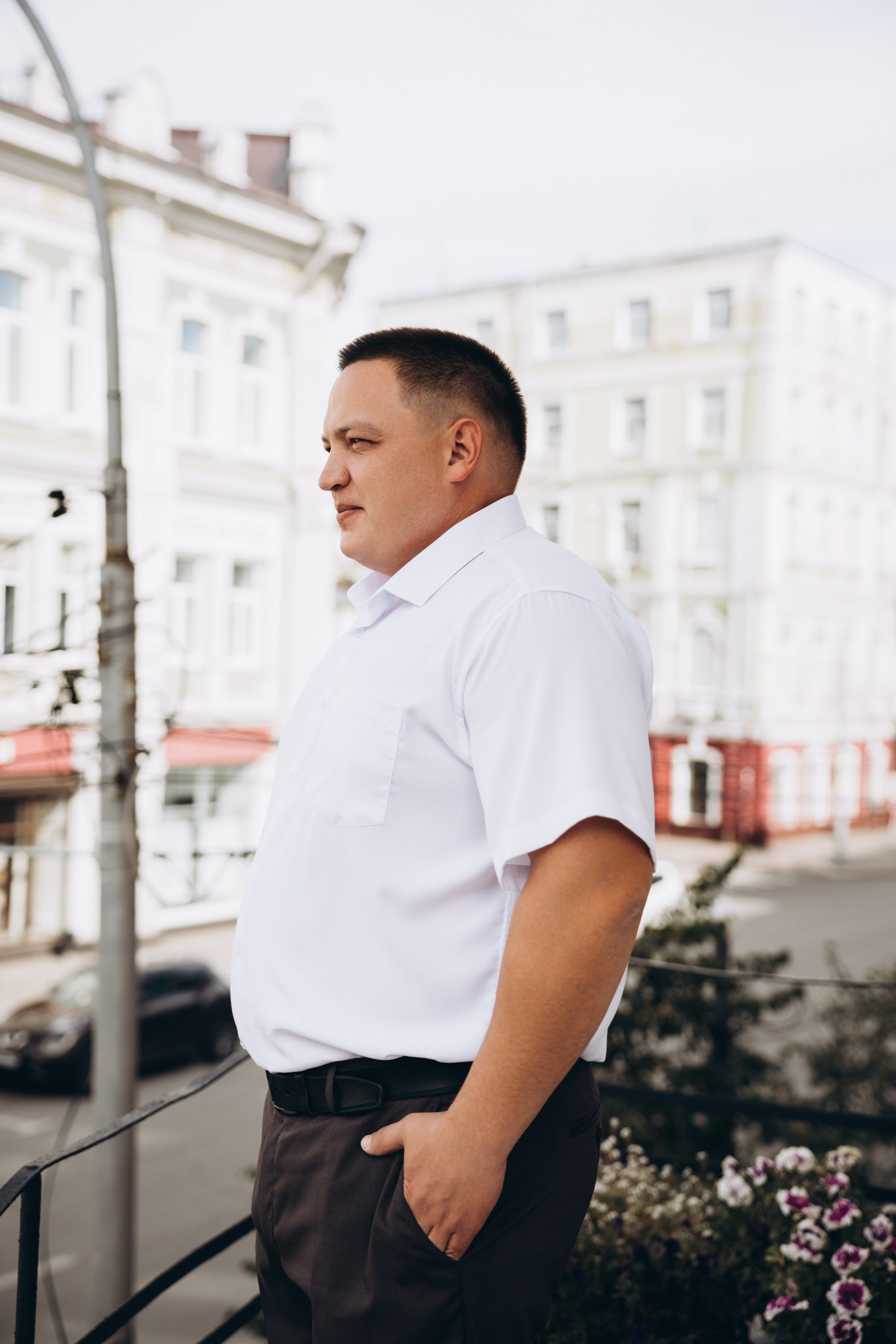 Максим и Юлия. Свадебный, семейный фотограф в Иркутске Светлана Макаричева
