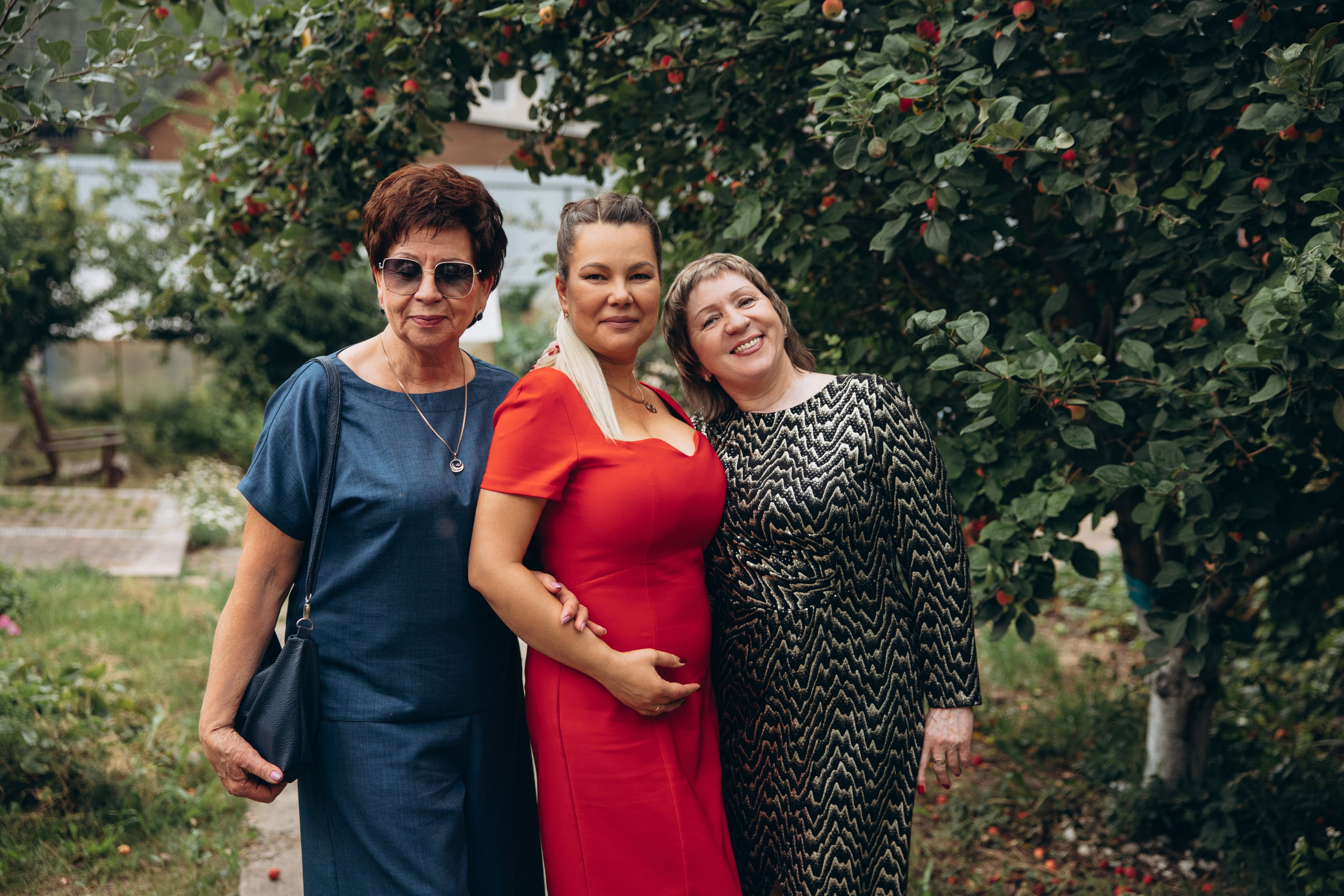 Юбилей Виктории. Свадебный, семейный фотограф в Иркутске Светлана Макаричева