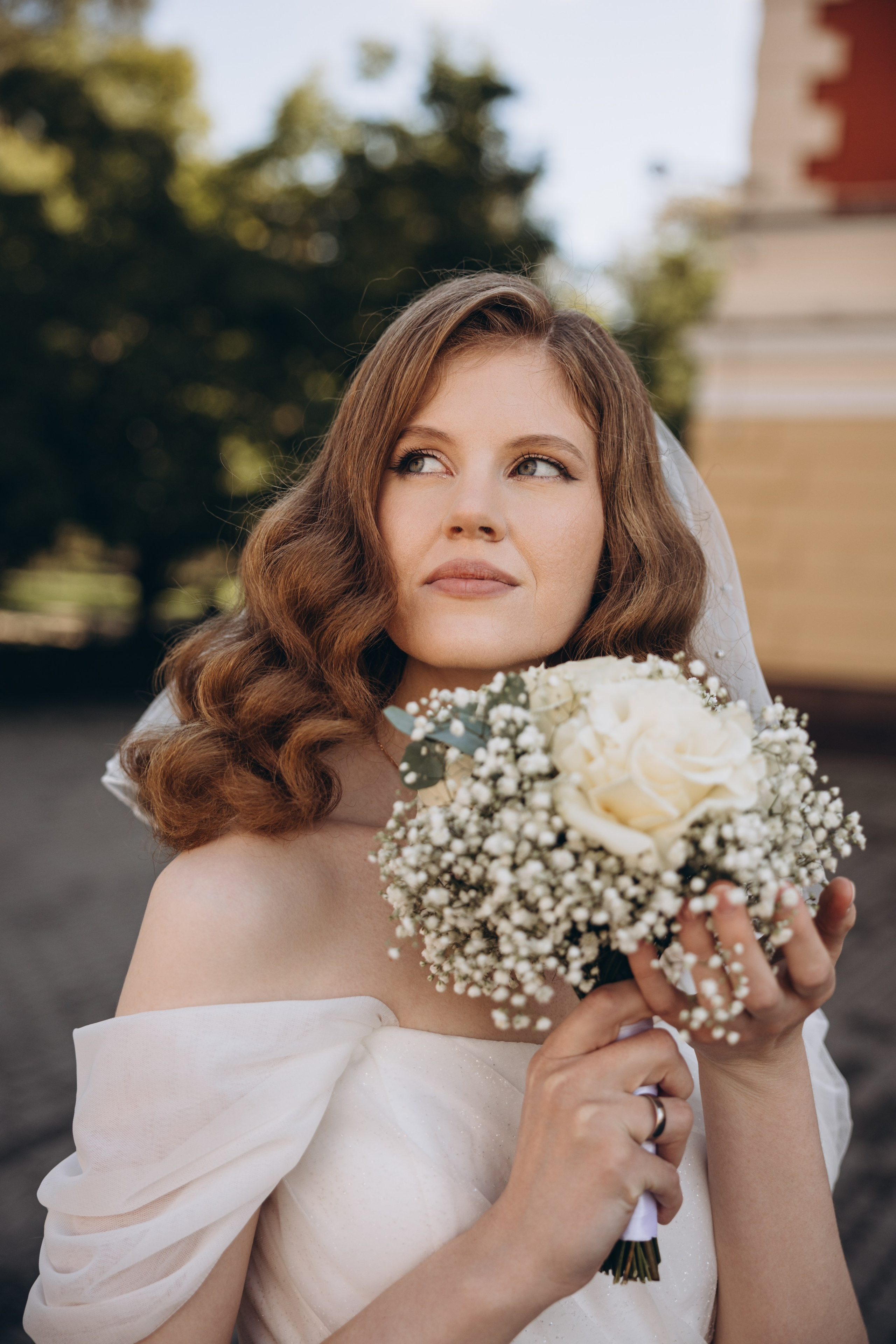 Руслан и Надежда. Свадебный, семейный фотограф в Иркутске Светлана Макаричева