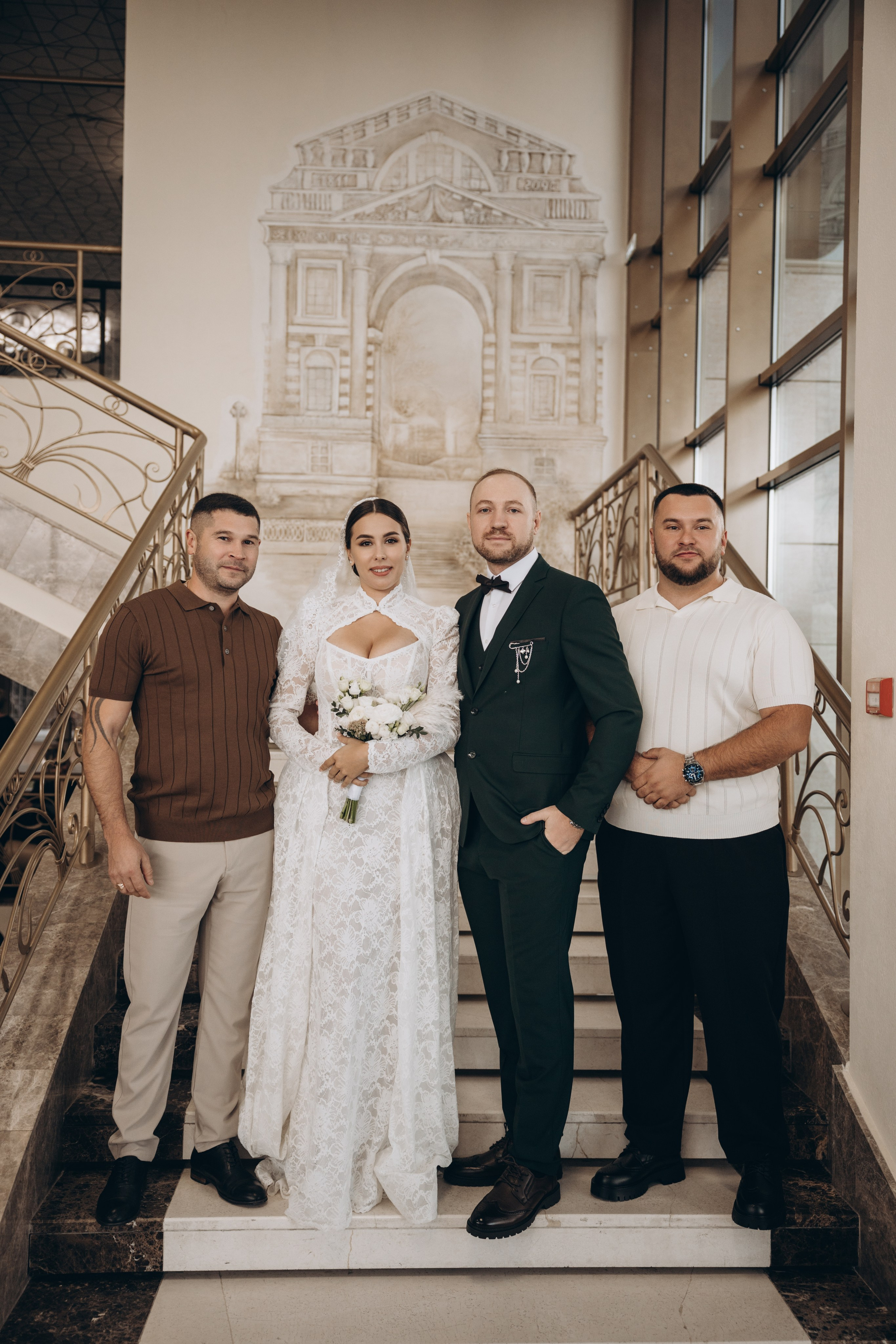Ян и Кристина. Свадебный, семейный фотограф в Иркутске Светлана Макаричева