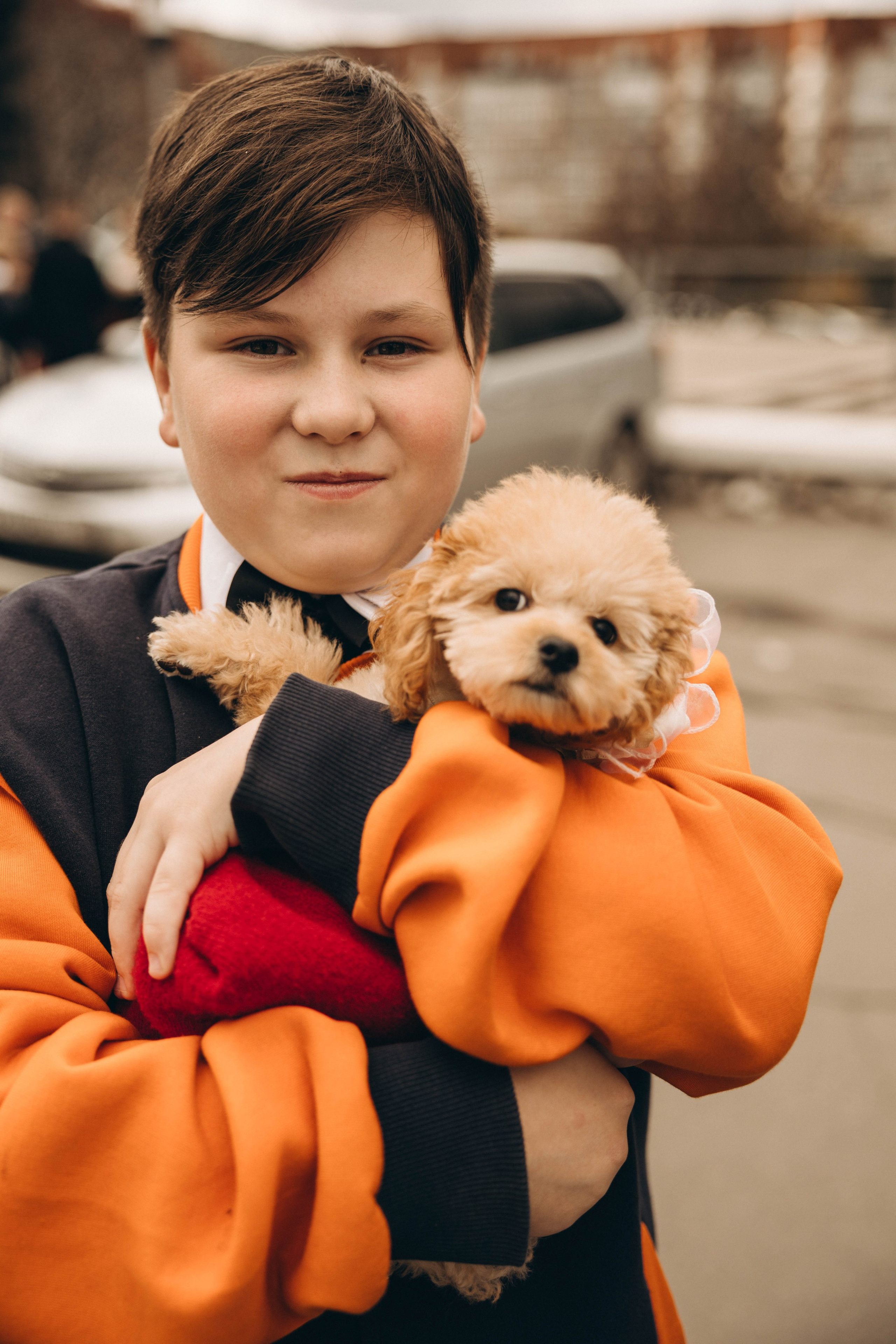 Ян и Кристина. Свадебный, семейный фотограф в Иркутске Светлана Макаричева