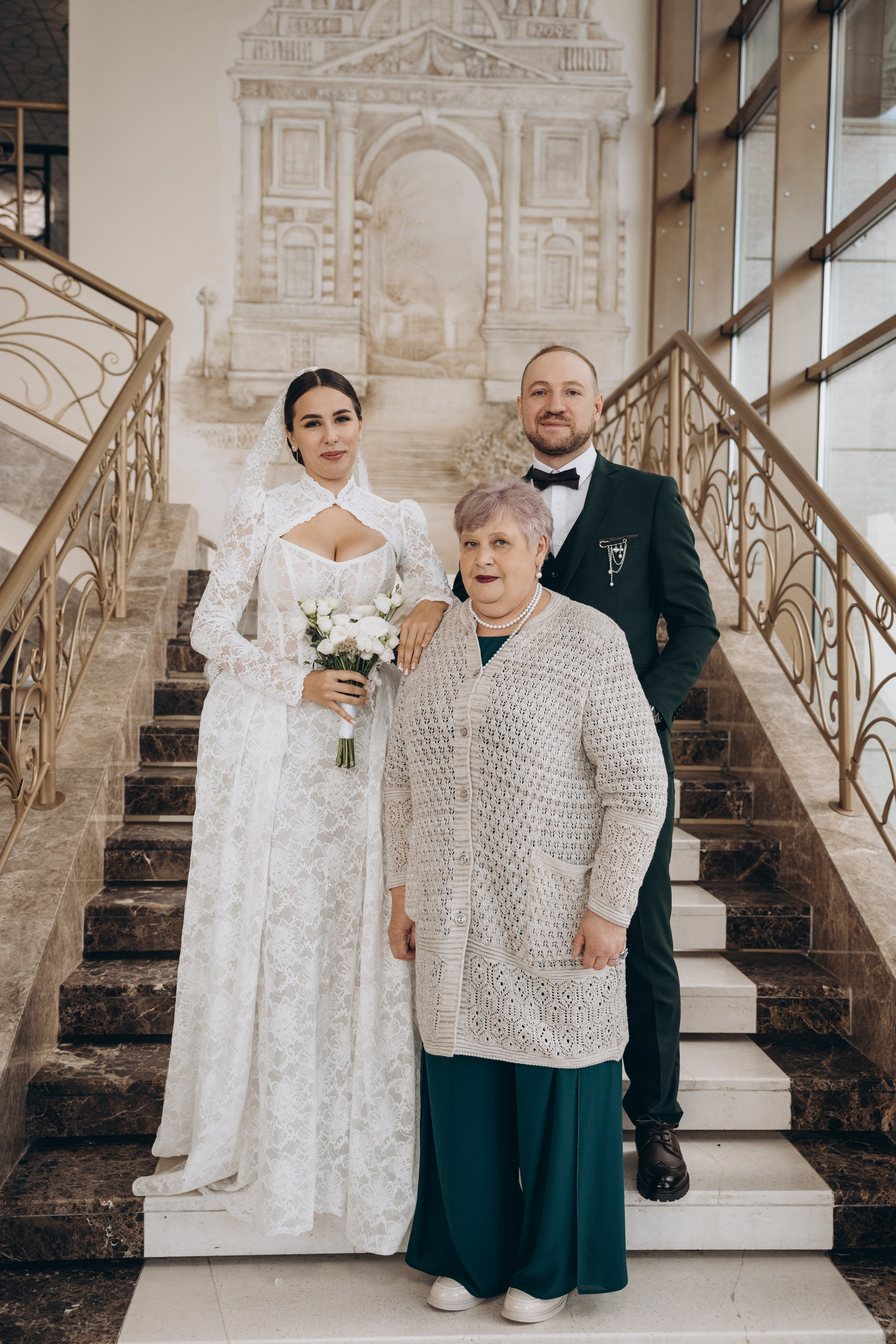 Ян и Кристина. Свадебный, семейный фотограф в Иркутске Светлана Макаричева