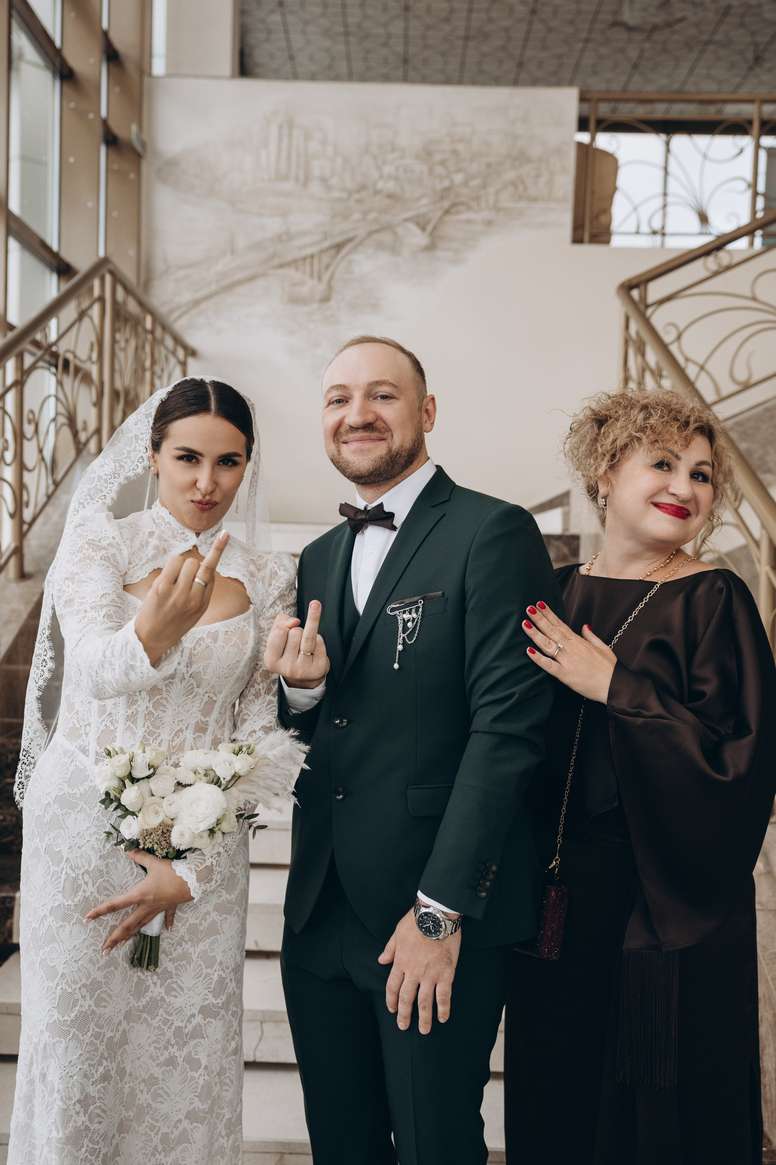 Ян и Кристина. Свадебный, семейный фотограф в Иркутске Светлана Макаричева