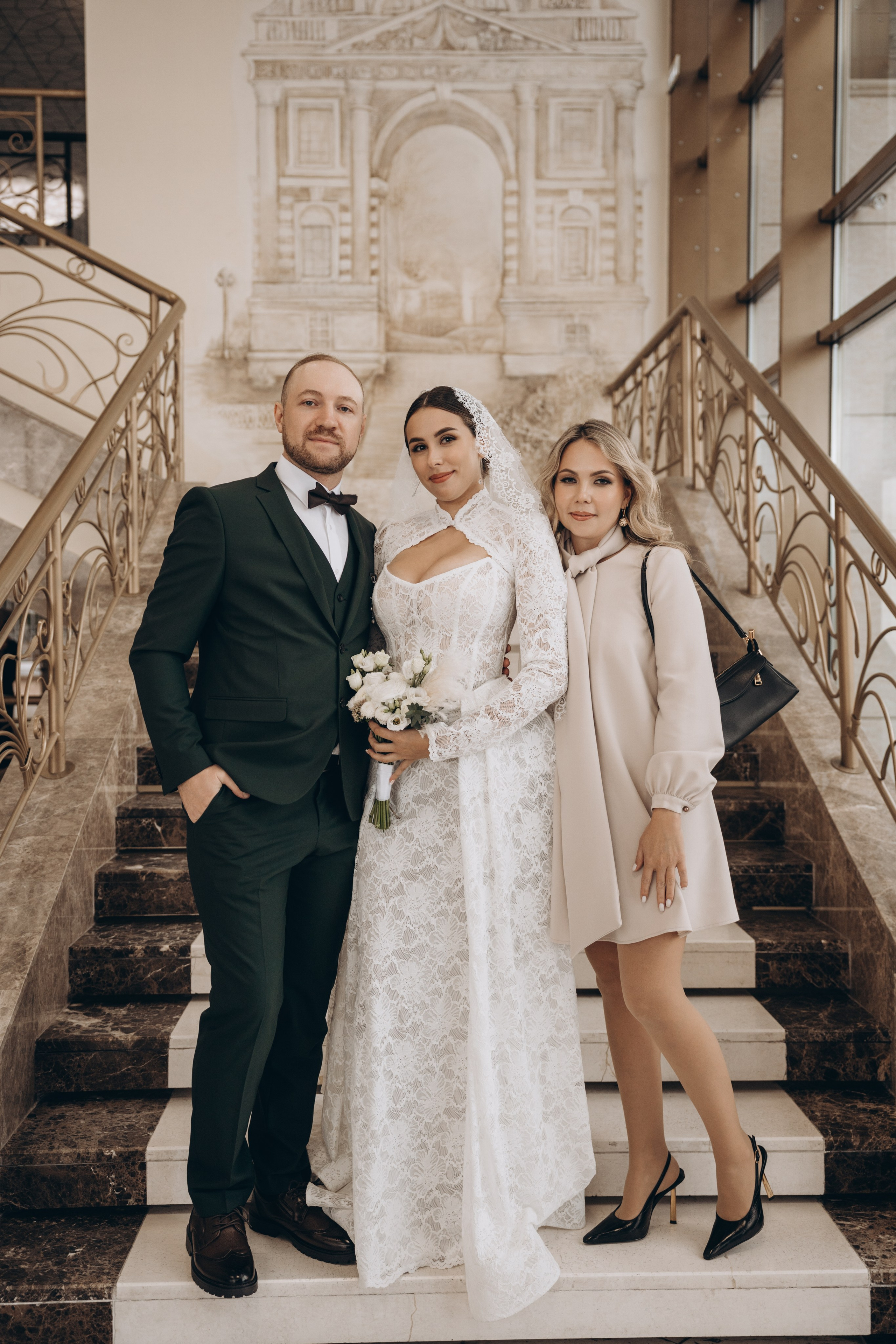 Ян и Кристина. Свадебный, семейный фотограф в Иркутске Светлана Макаричева