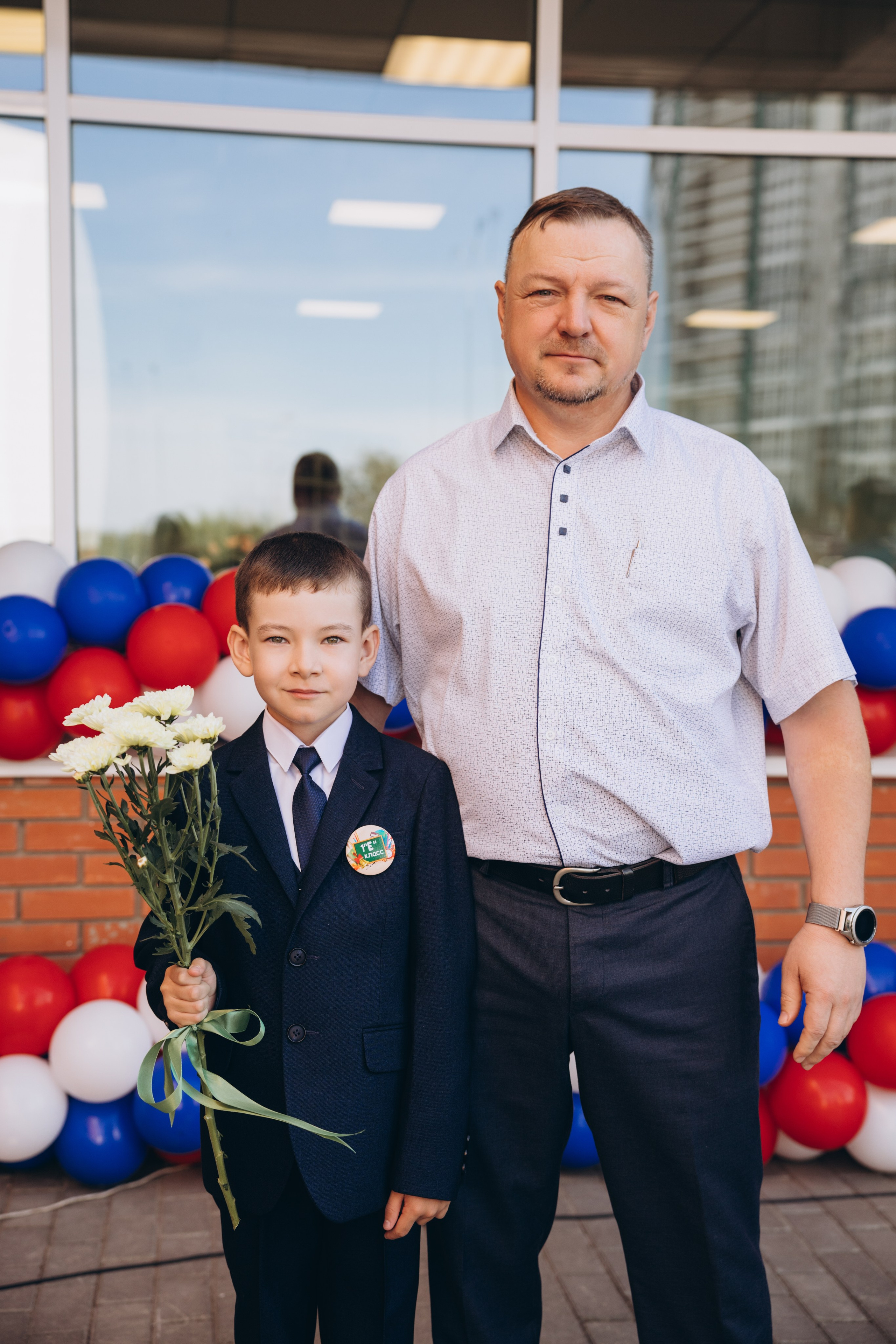 1 класс. Свадебный, семейный фотограф в Иркутске Светлана Макаричева