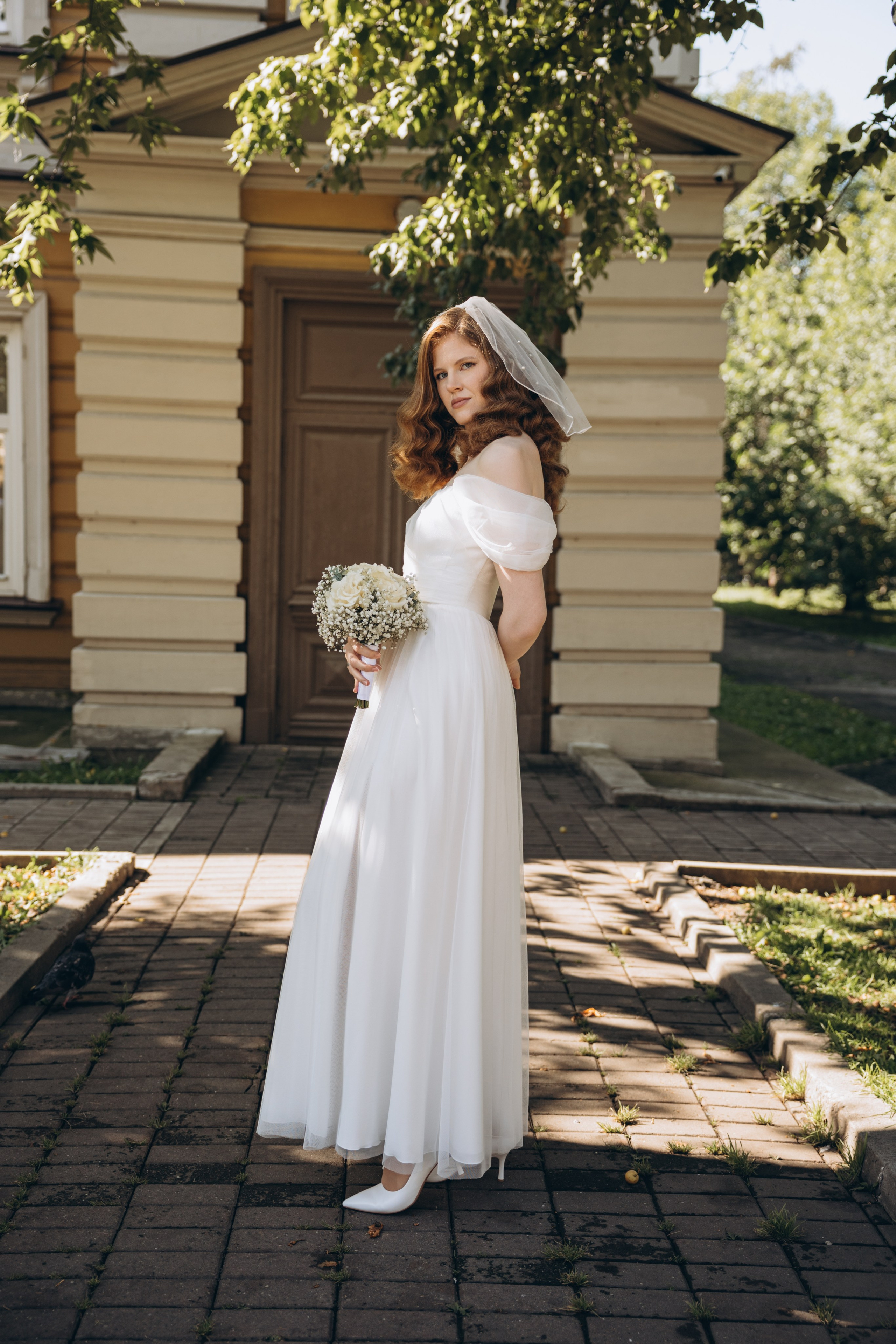 Руслан и Надежда. Свадебный, семейный фотограф в Иркутске Светлана Макаричева