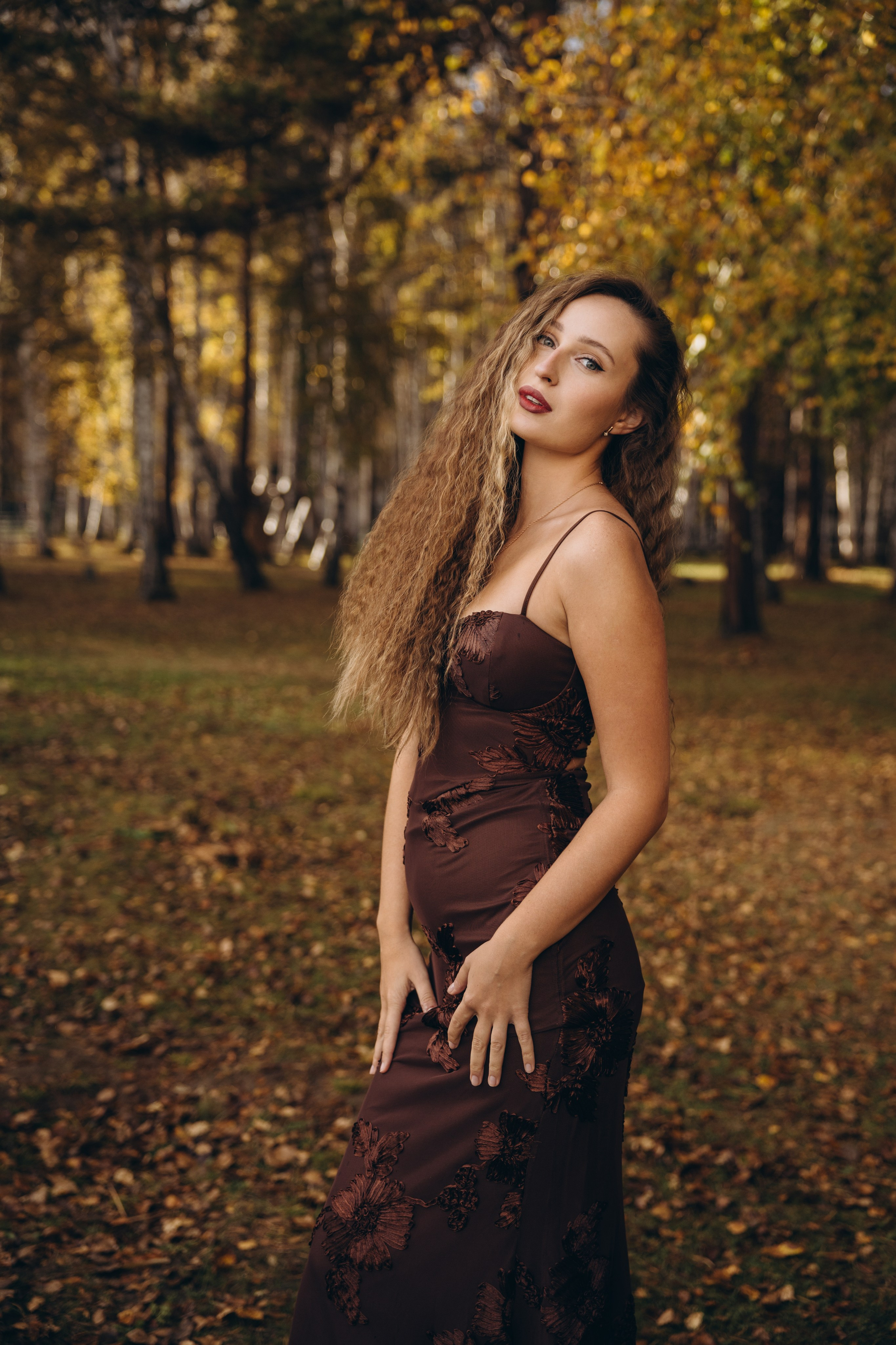 Ян и Кристина. Свадебный, семейный фотограф в Иркутске Светлана Макаричева