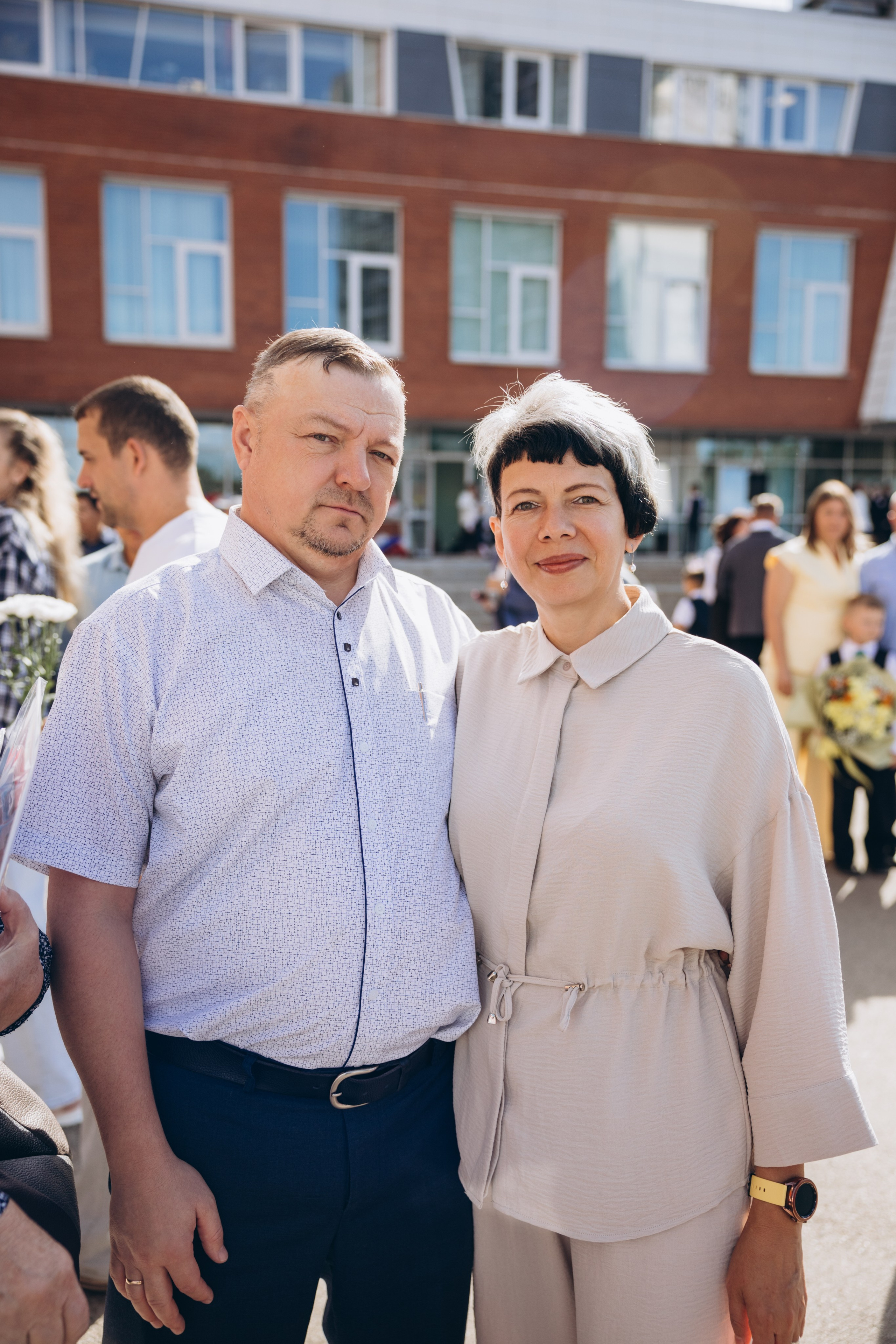 1 класс. Свадебный, семейный фотограф в Иркутске Светлана Макаричева