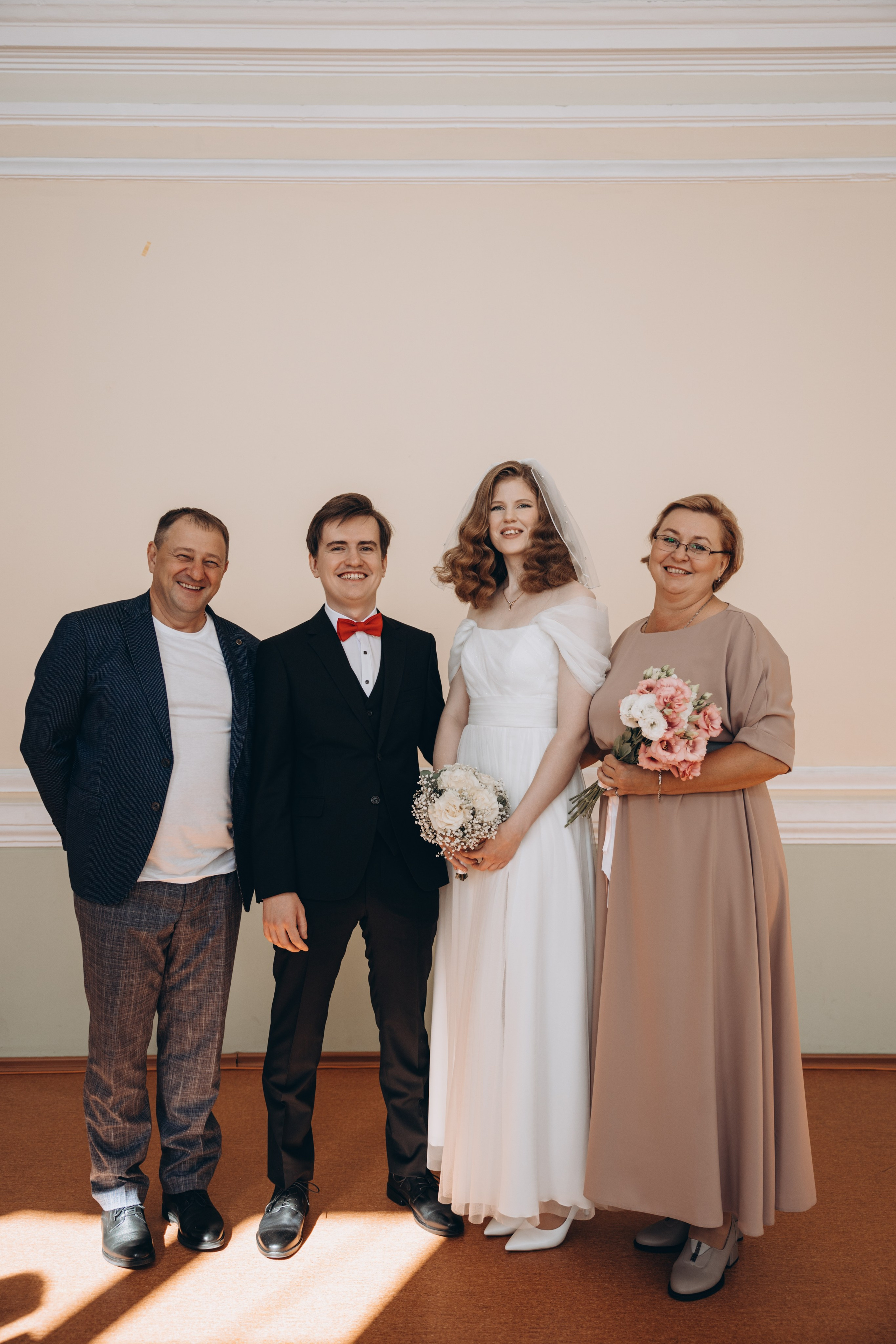Руслан и Надежда. Свадебный, семейный фотограф в Иркутске Светлана Макаричева