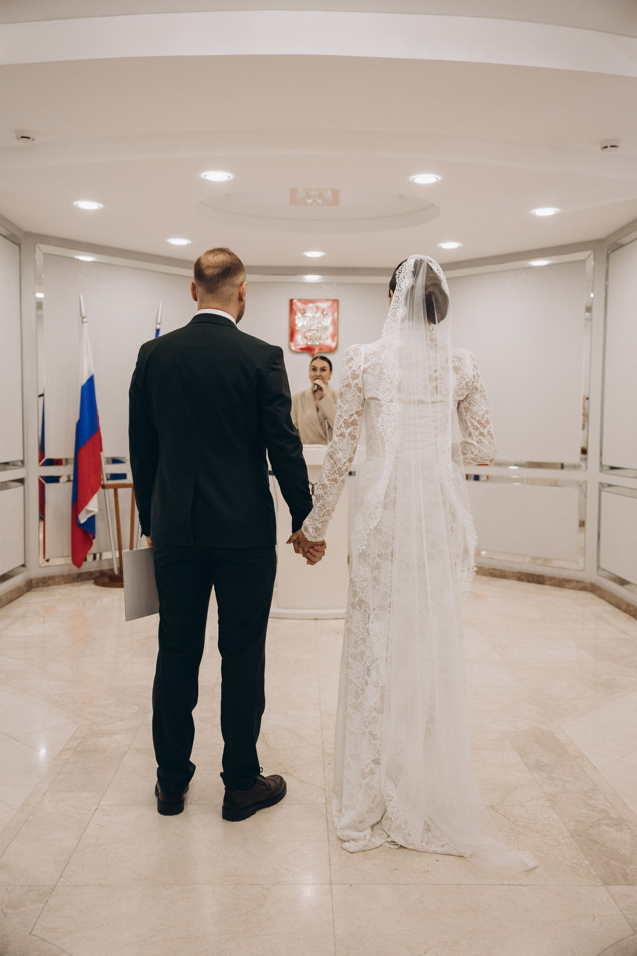 Ян и Кристина. Свадебный, семейный фотограф в Иркутске Светлана Макаричева