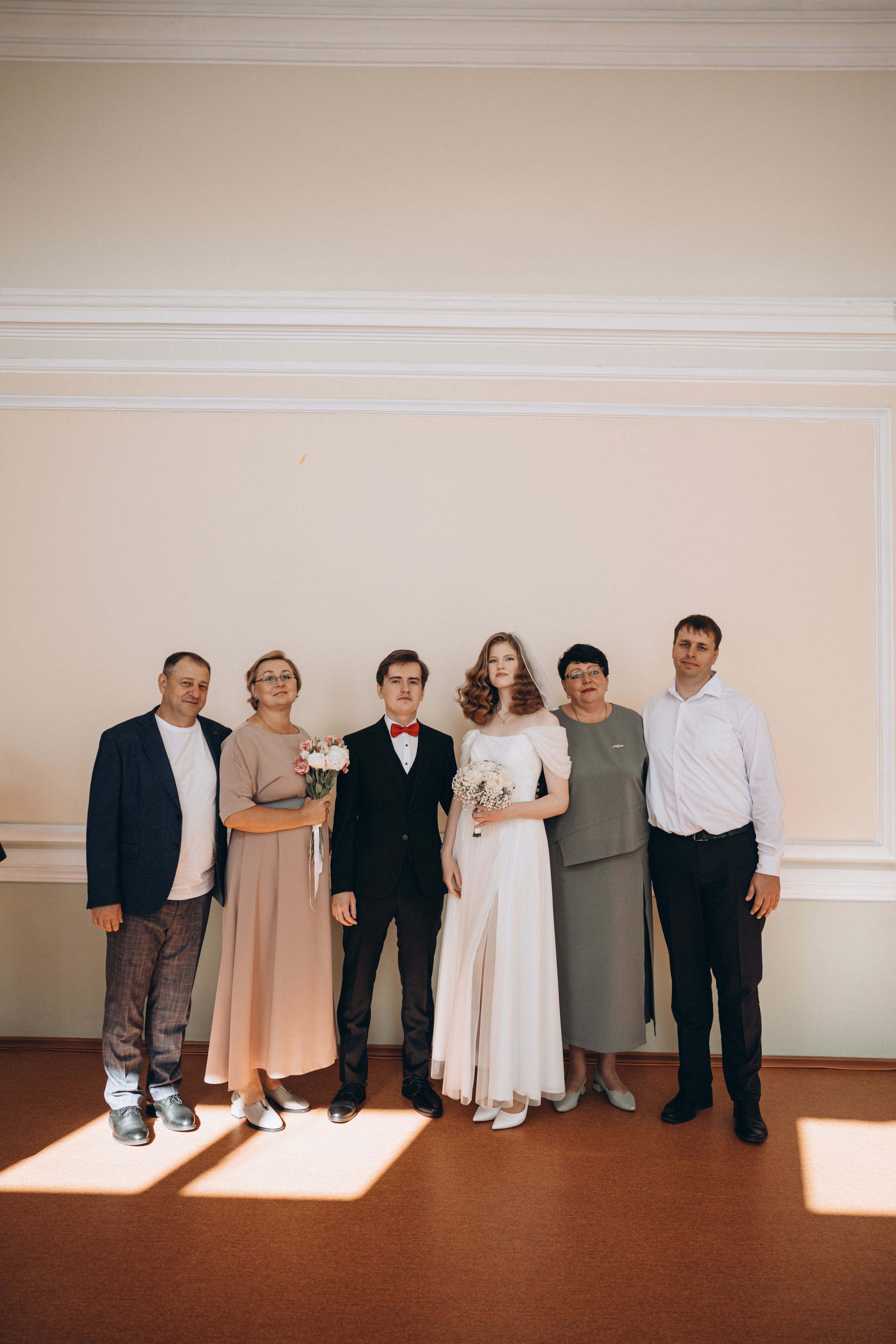Руслан и Надежда. Свадебный, семейный фотограф в Иркутске Светлана Макаричева