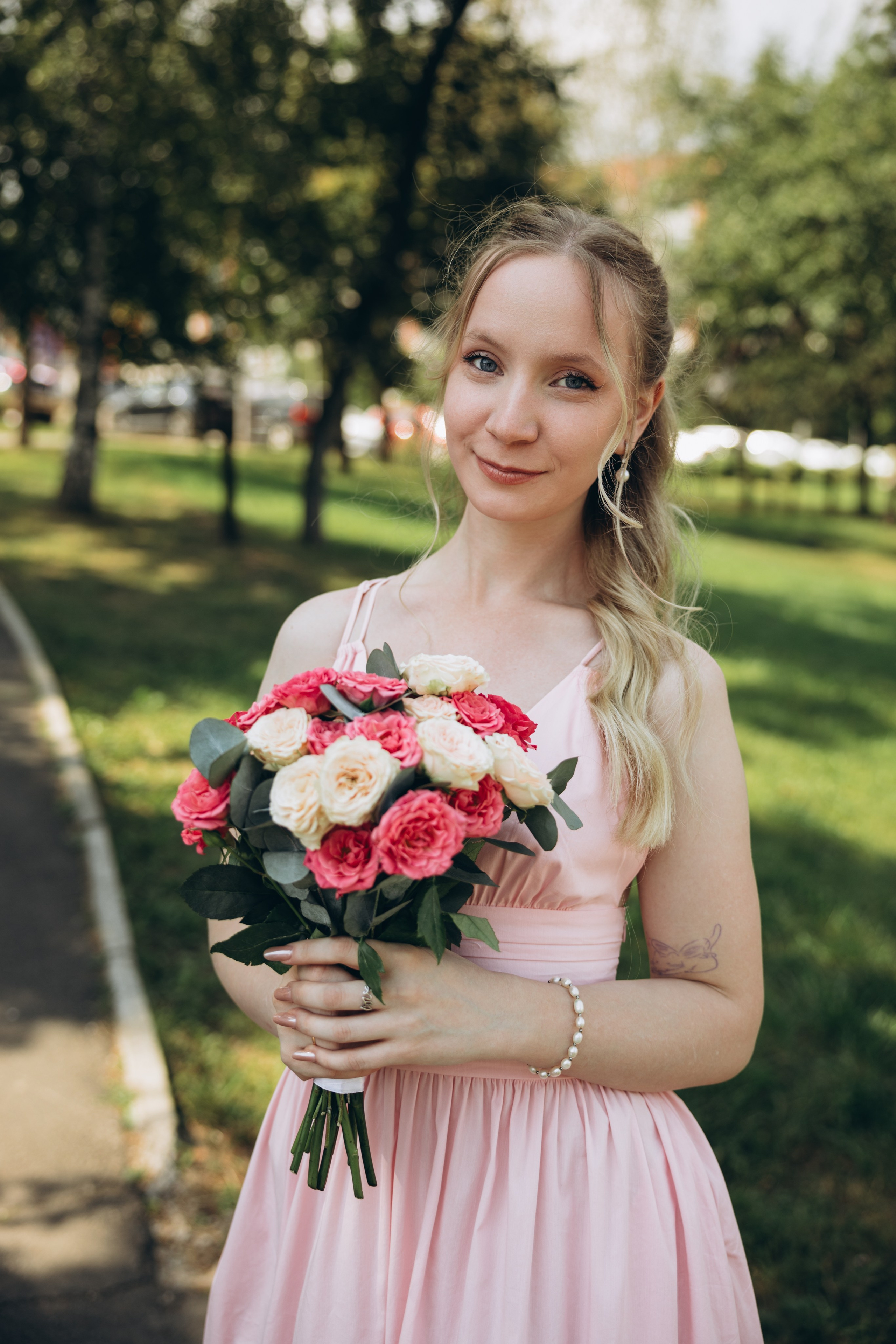 Ренат и Софья. Свадебный, семейный фотограф в Иркутске Светлана Макаричева
