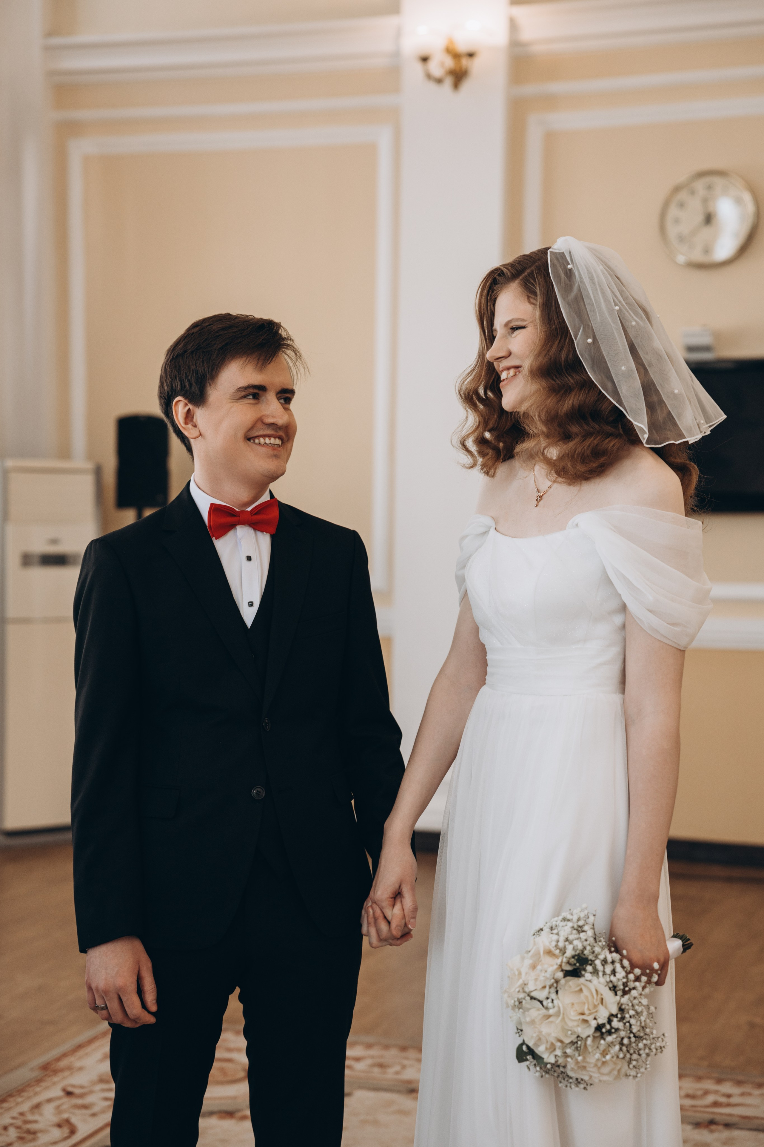 Руслан и Надежда. Свадебный, семейный фотограф в Иркутске Светлана Макаричева