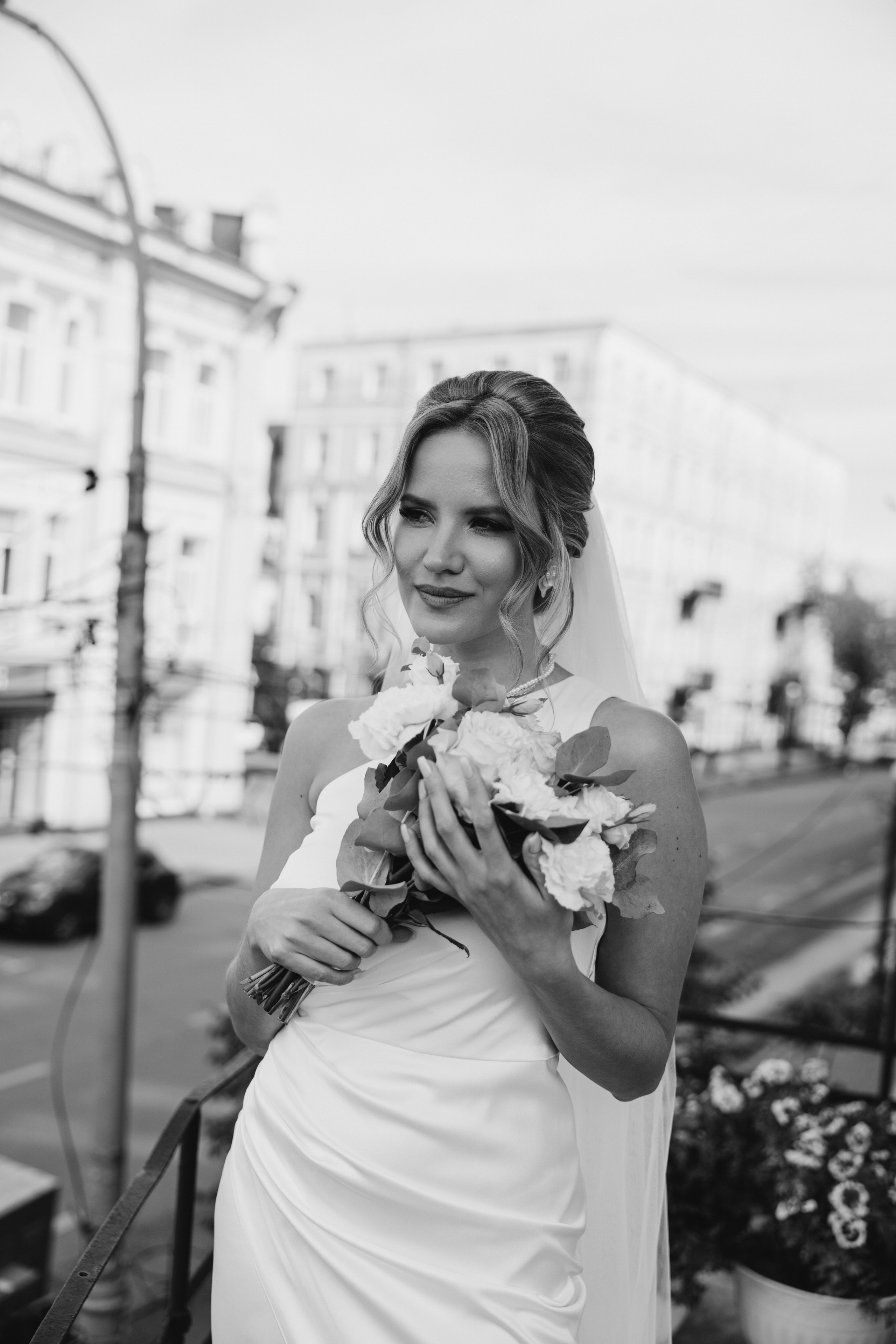 Максим и Юлия. Свадебный, семейный фотограф в Иркутске Светлана Макаричева