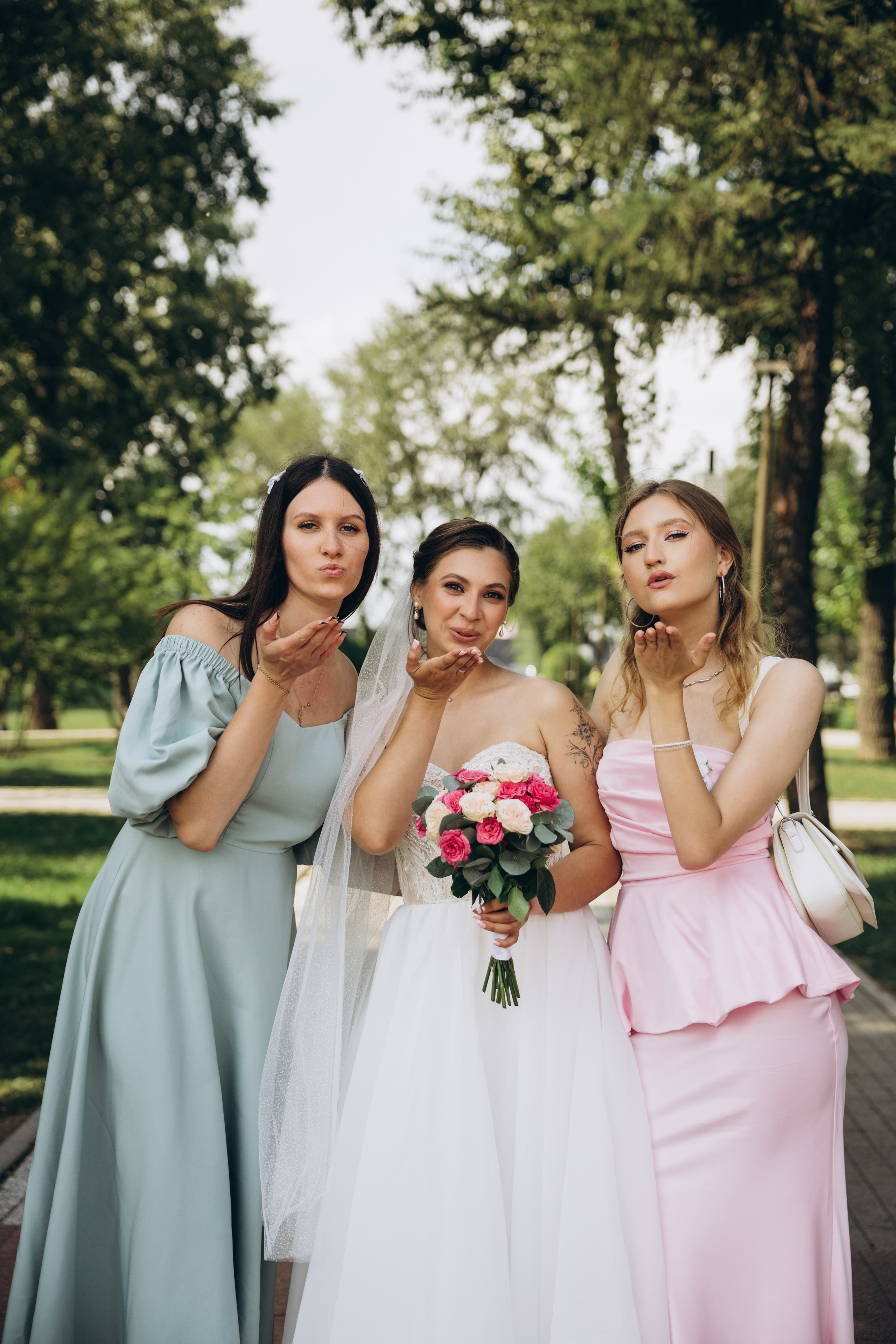 Ренат и Софья. Свадебный, семейный фотограф в Иркутске Светлана Макаричева