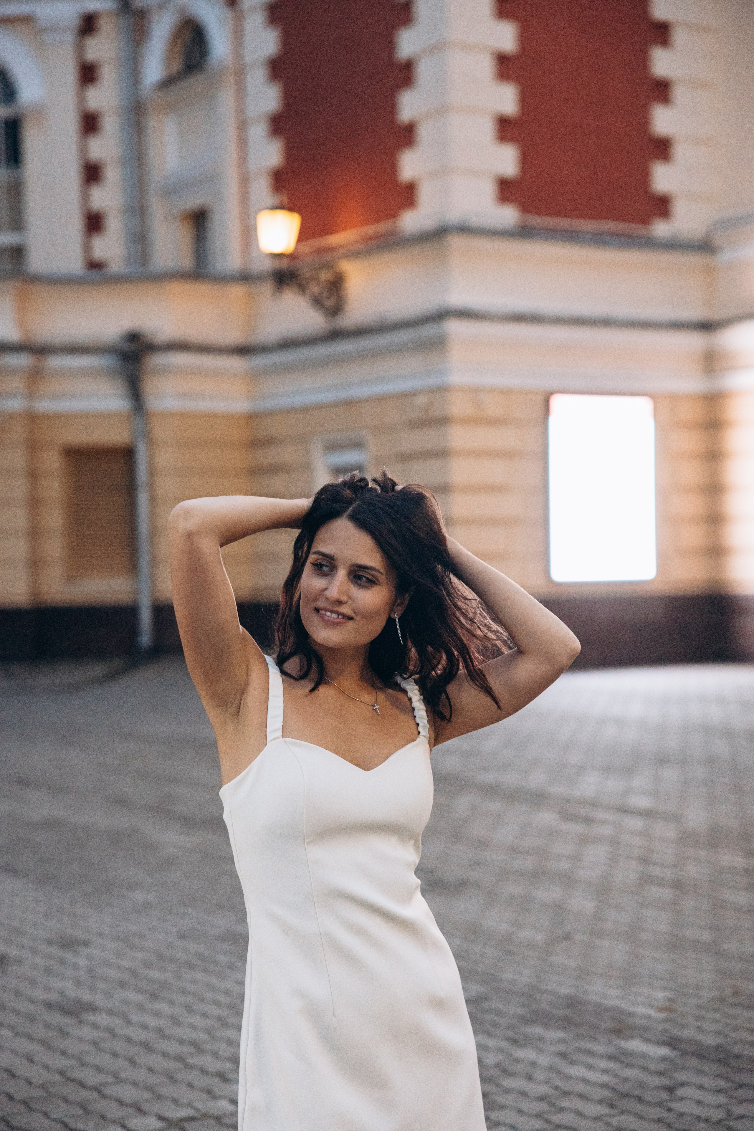 Девичник Ани. Свадебный, семейный фотограф в Иркутске Светлана Макаричева