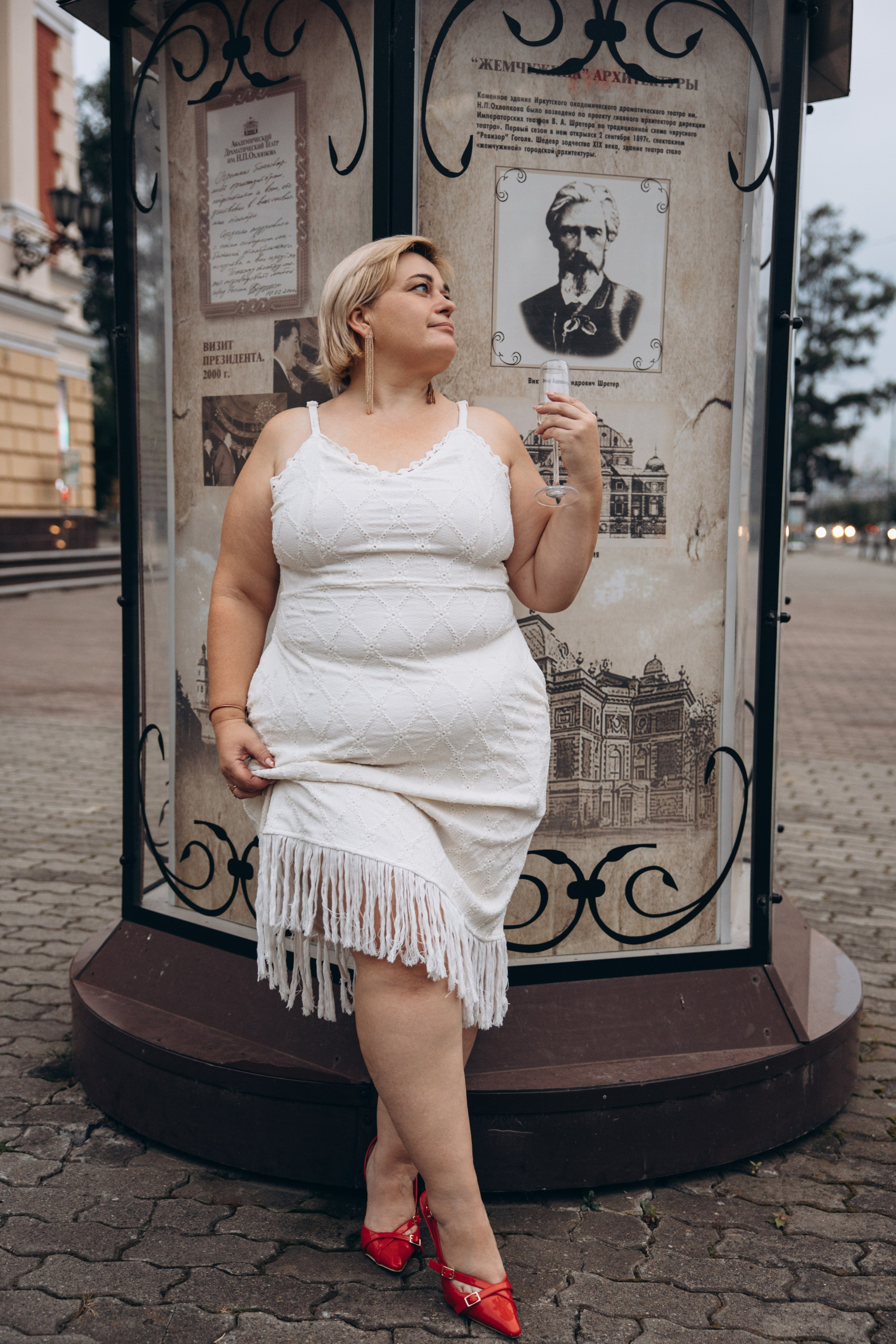 Девичник Ани. Свадебный, семейный фотограф в Иркутске Светлана Макаричева