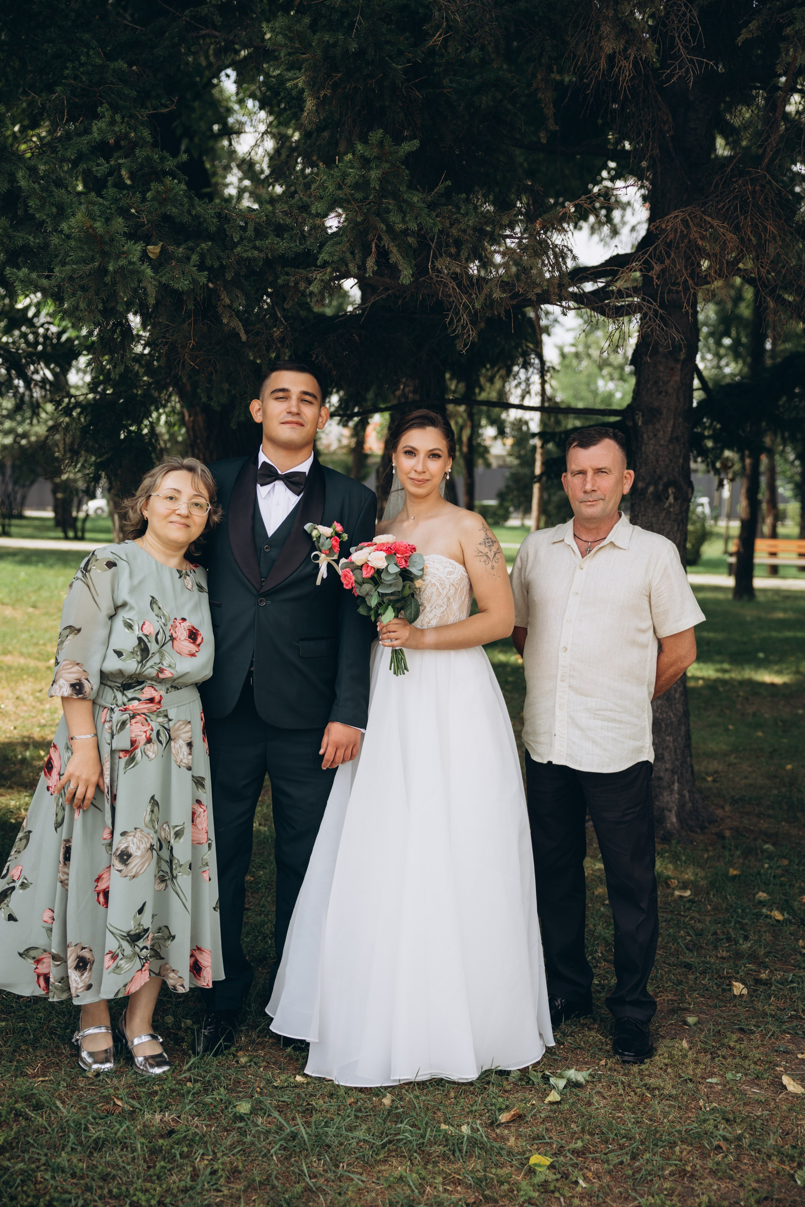 Ренат и Софья. Свадебный, семейный фотограф в Иркутске Светлана Макаричева