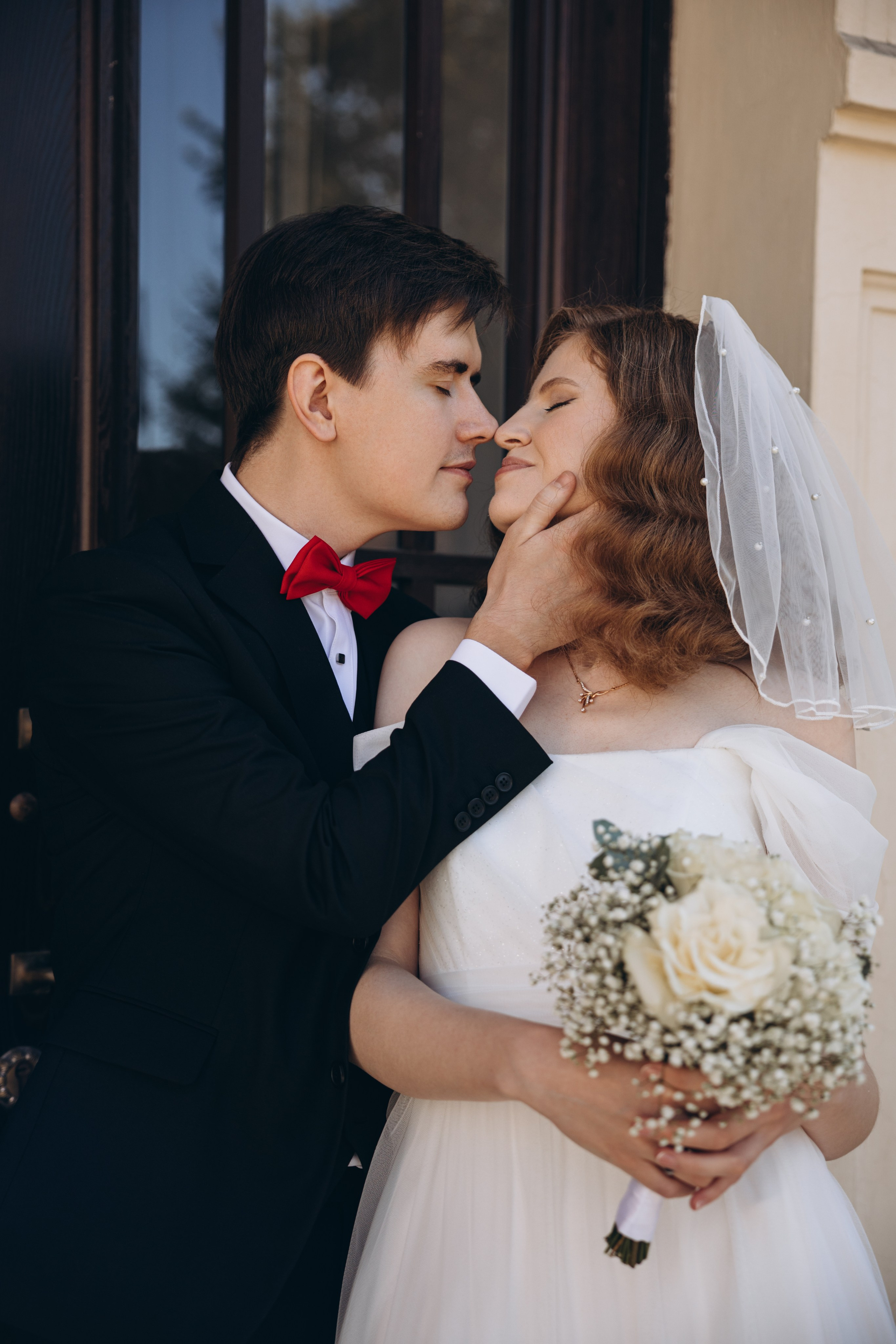 Руслан и Надежда. Свадебный, семейный фотограф в Иркутске Светлана Макаричева