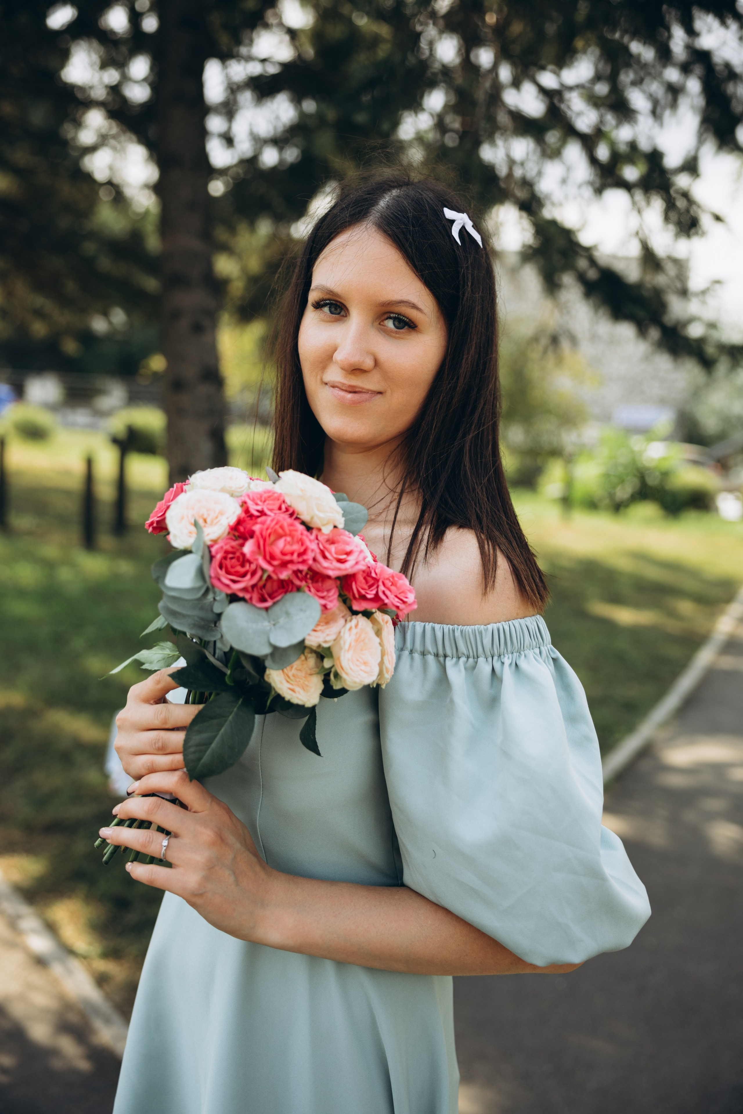 Ренат и Софья. Свадебный, семейный фотограф в Иркутске Светлана Макаричева