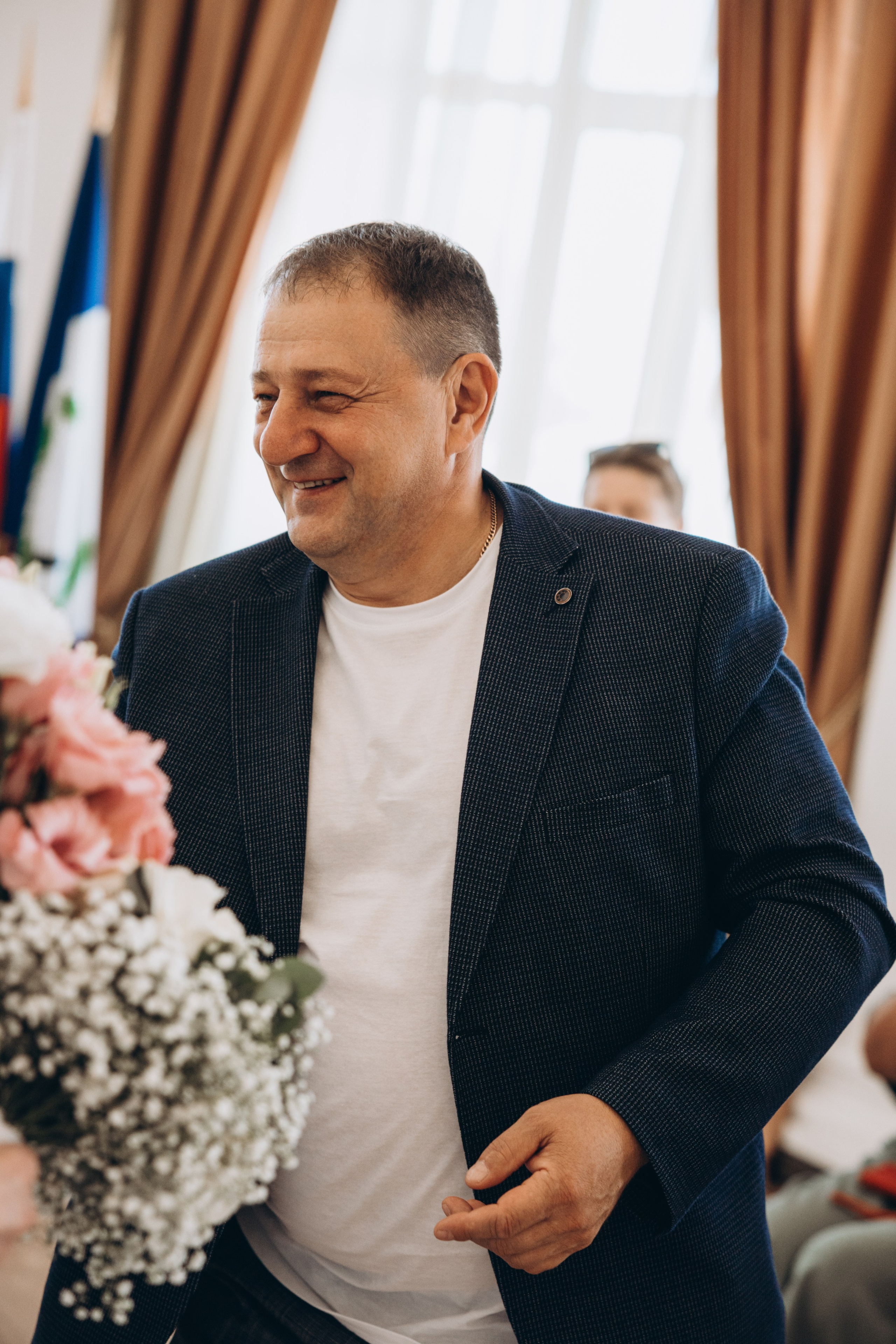 Руслан и Надежда. Свадебный, семейный фотограф в Иркутске Светлана Макаричева
