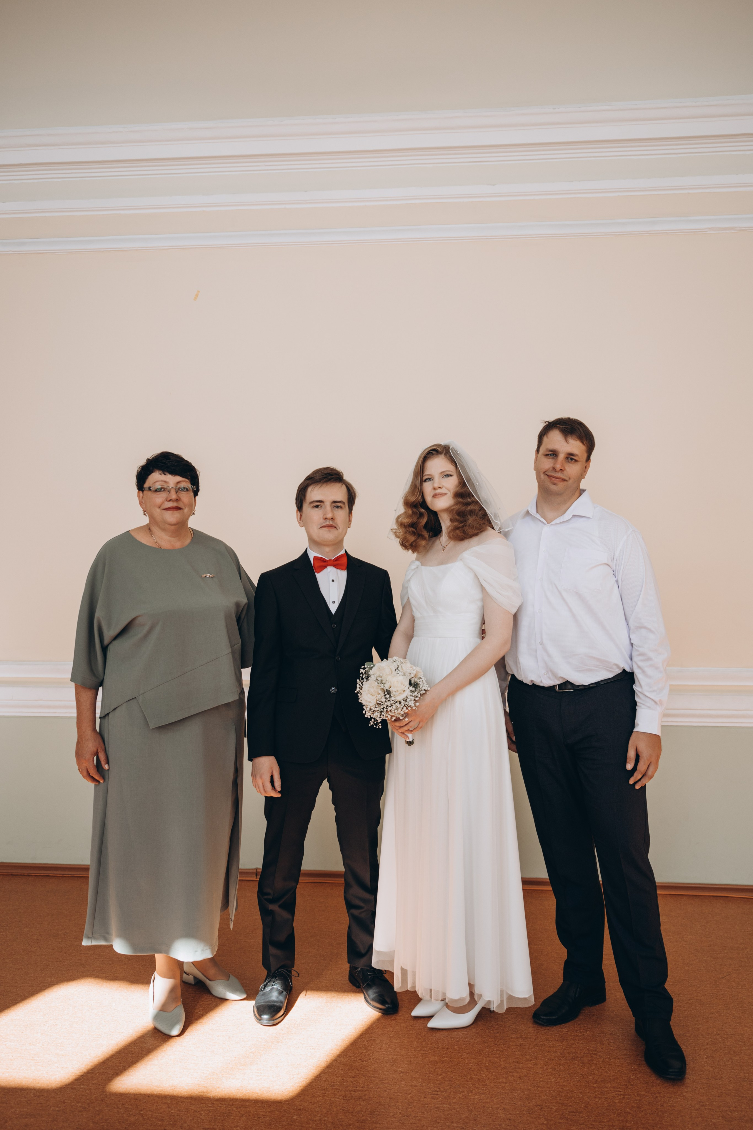 Руслан и Надежда. Свадебный, семейный фотограф в Иркутске Светлана Макаричева