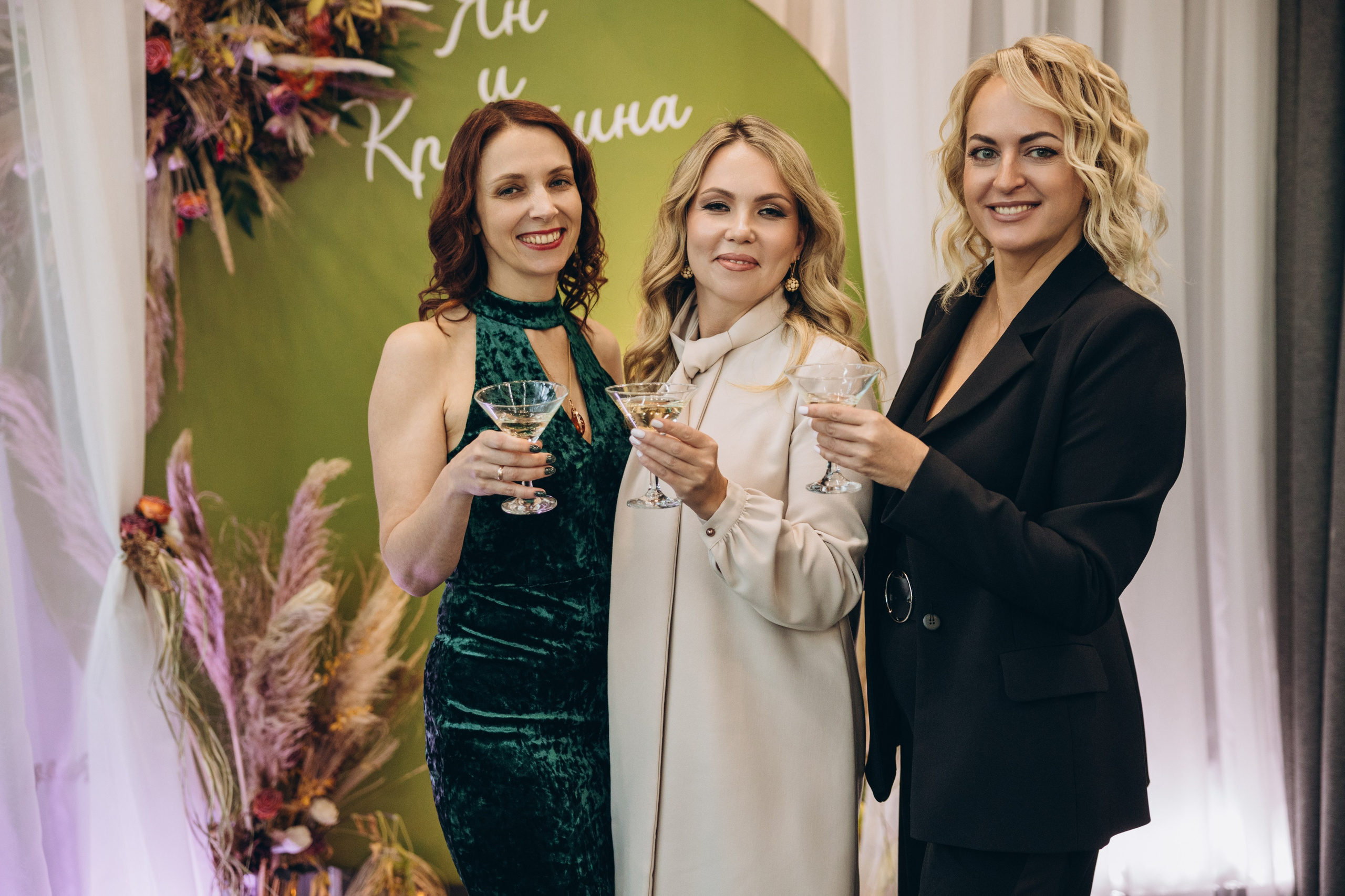 Ян и Кристина. Свадебный, семейный фотограф в Иркутске Светлана Макаричева